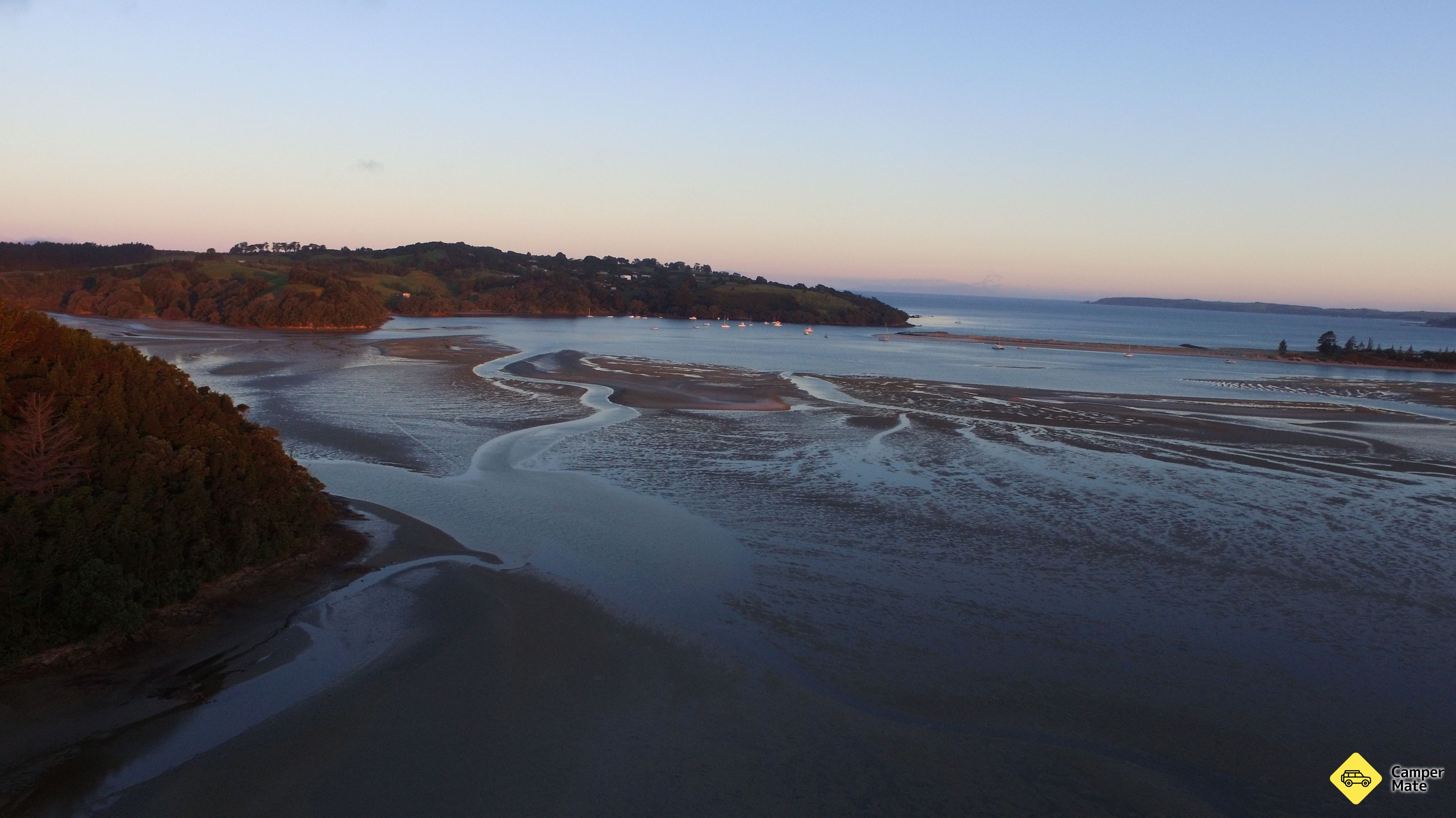Whangateau Holiday Park - Image 3