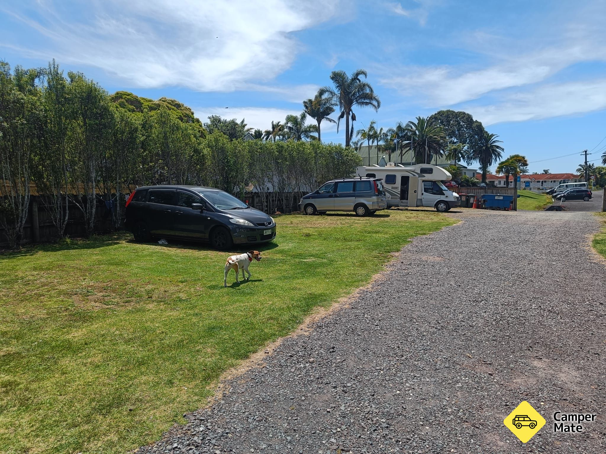 Seaview Campervan Park - Image 3
