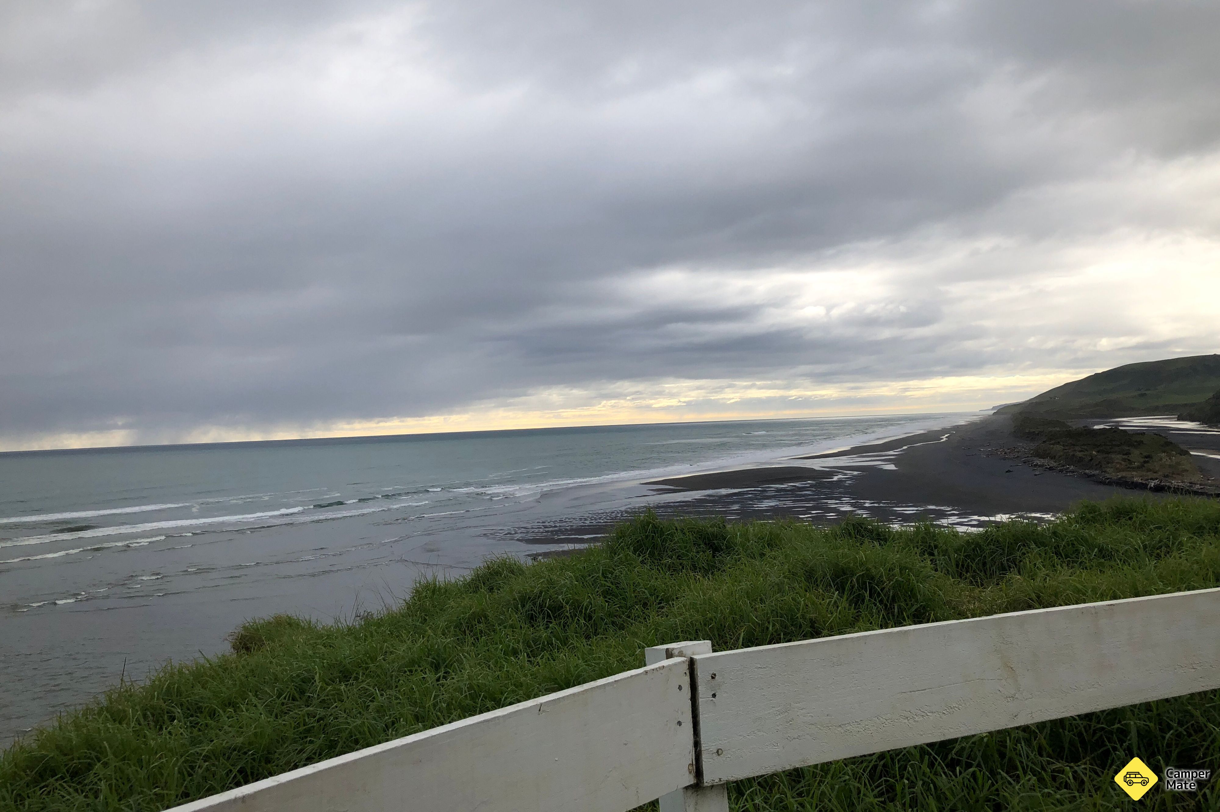 Awikino River Lookout - Image 2