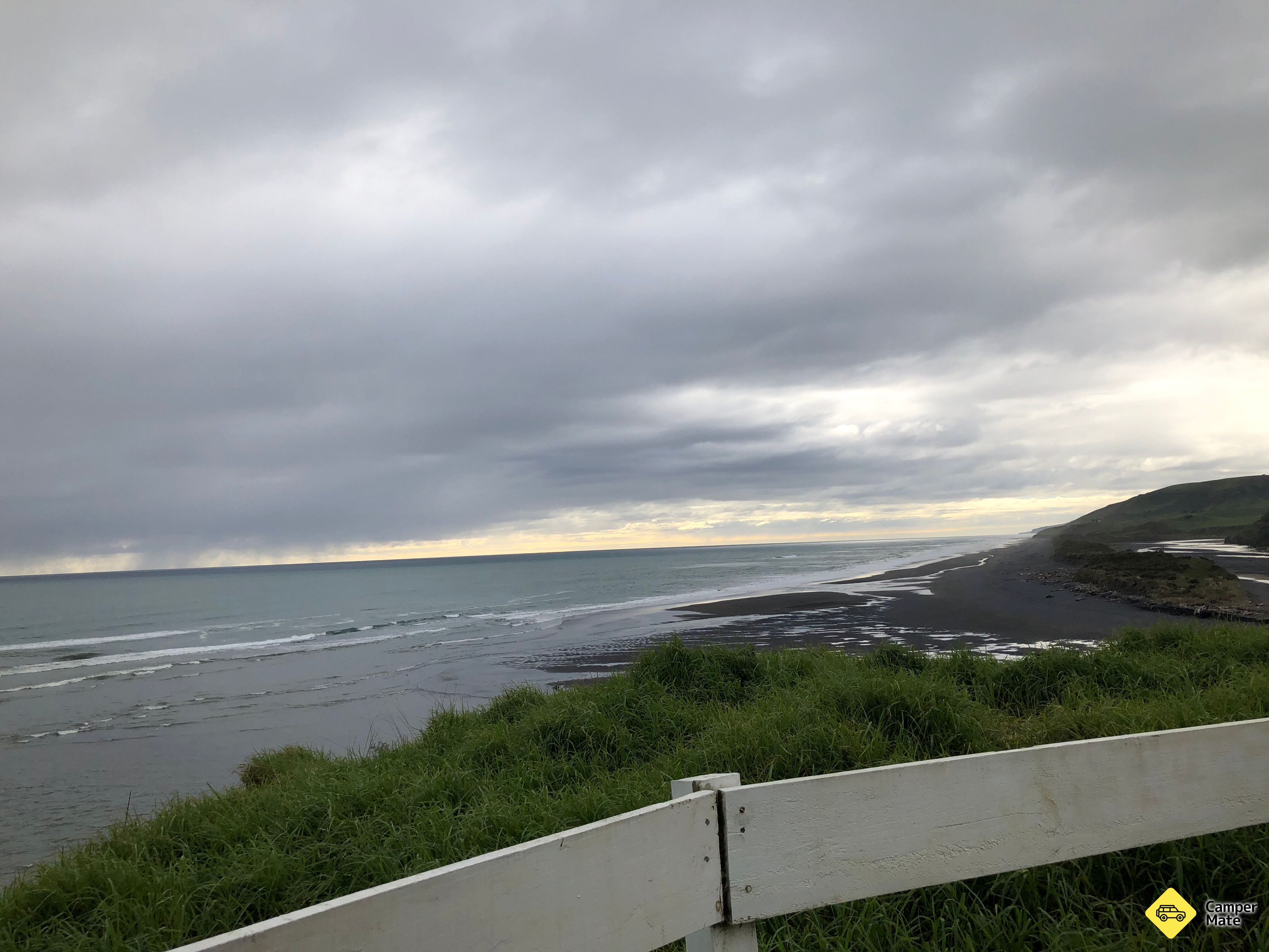 El río Awikino Lookout - Image 2