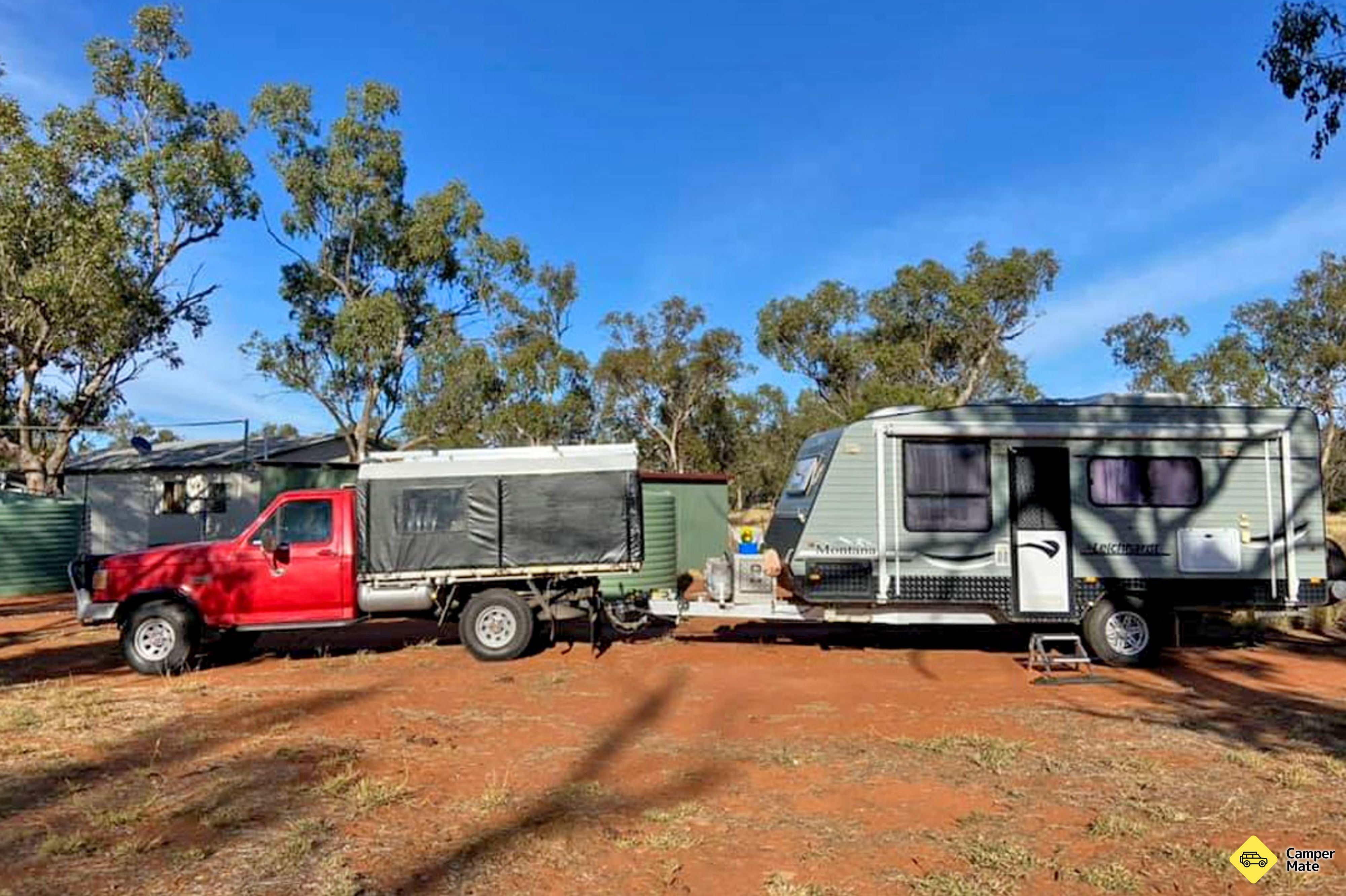 Adavale Way Farm Stay - Image 2
