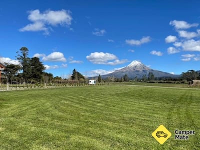 North Egmont Retreat