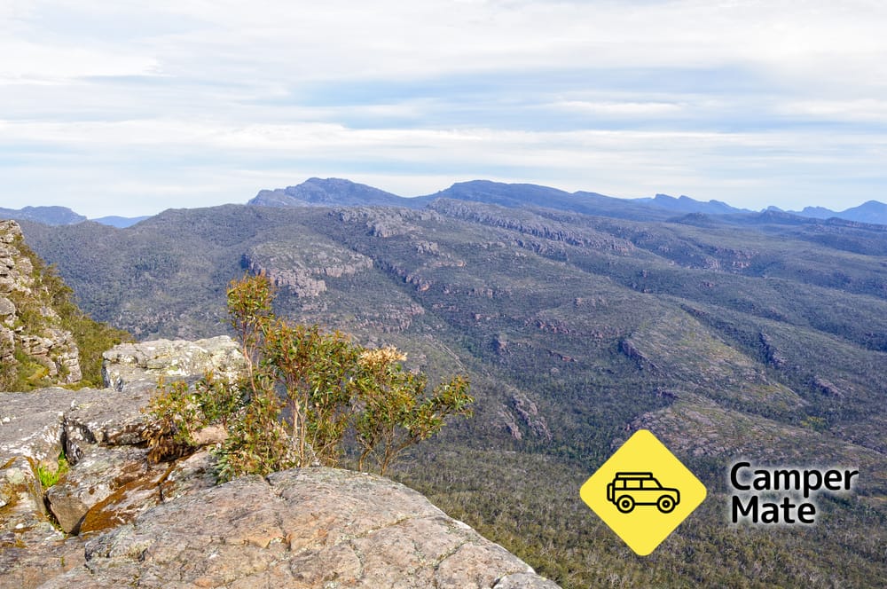 Reeds Lookout & Balconies - Image 3