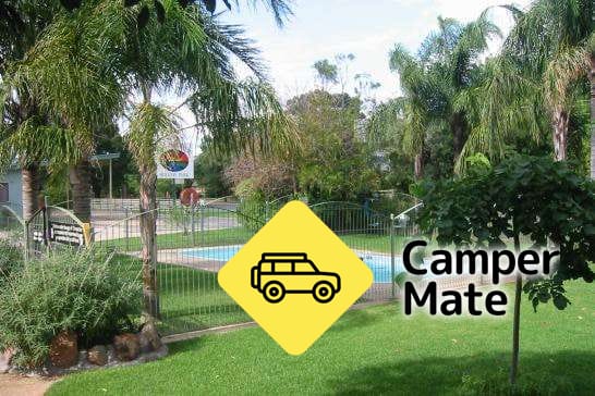 Forbes Holiday Park - Image 3