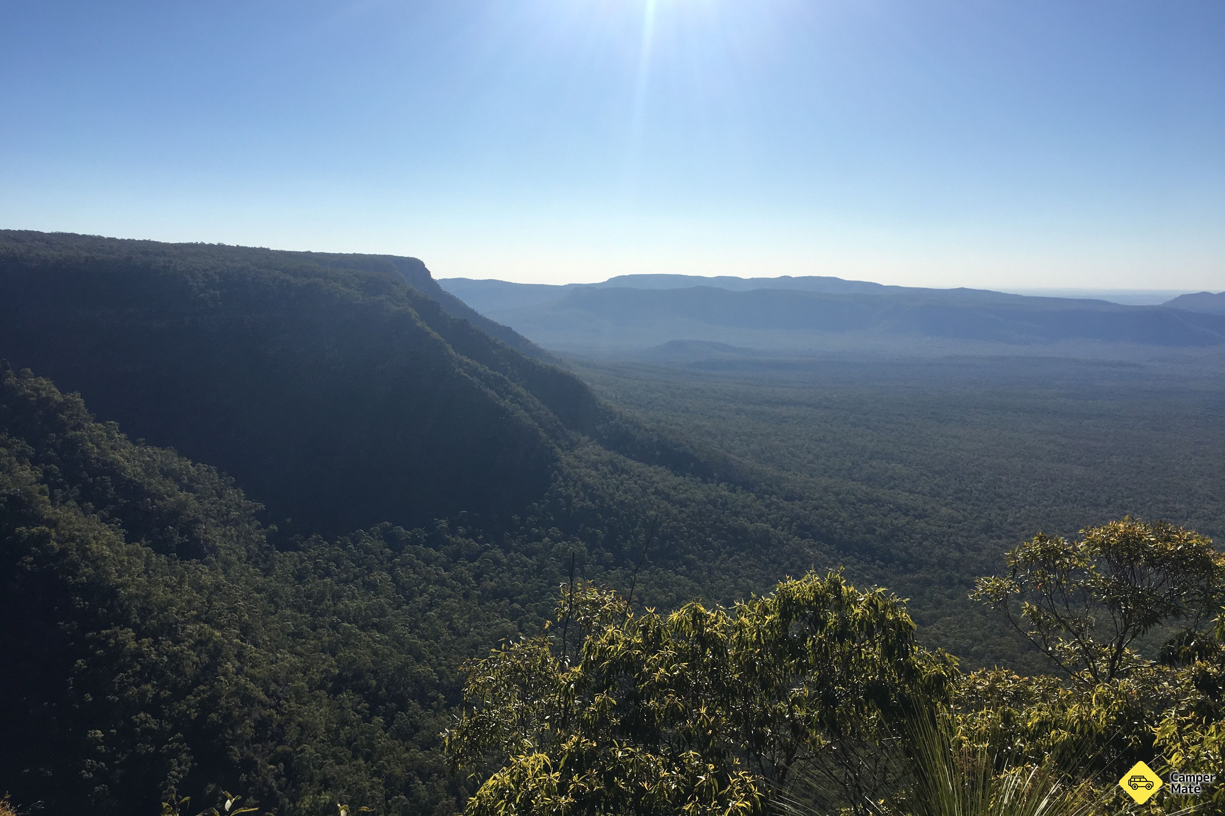 Horseshoe Lookout - Image 2