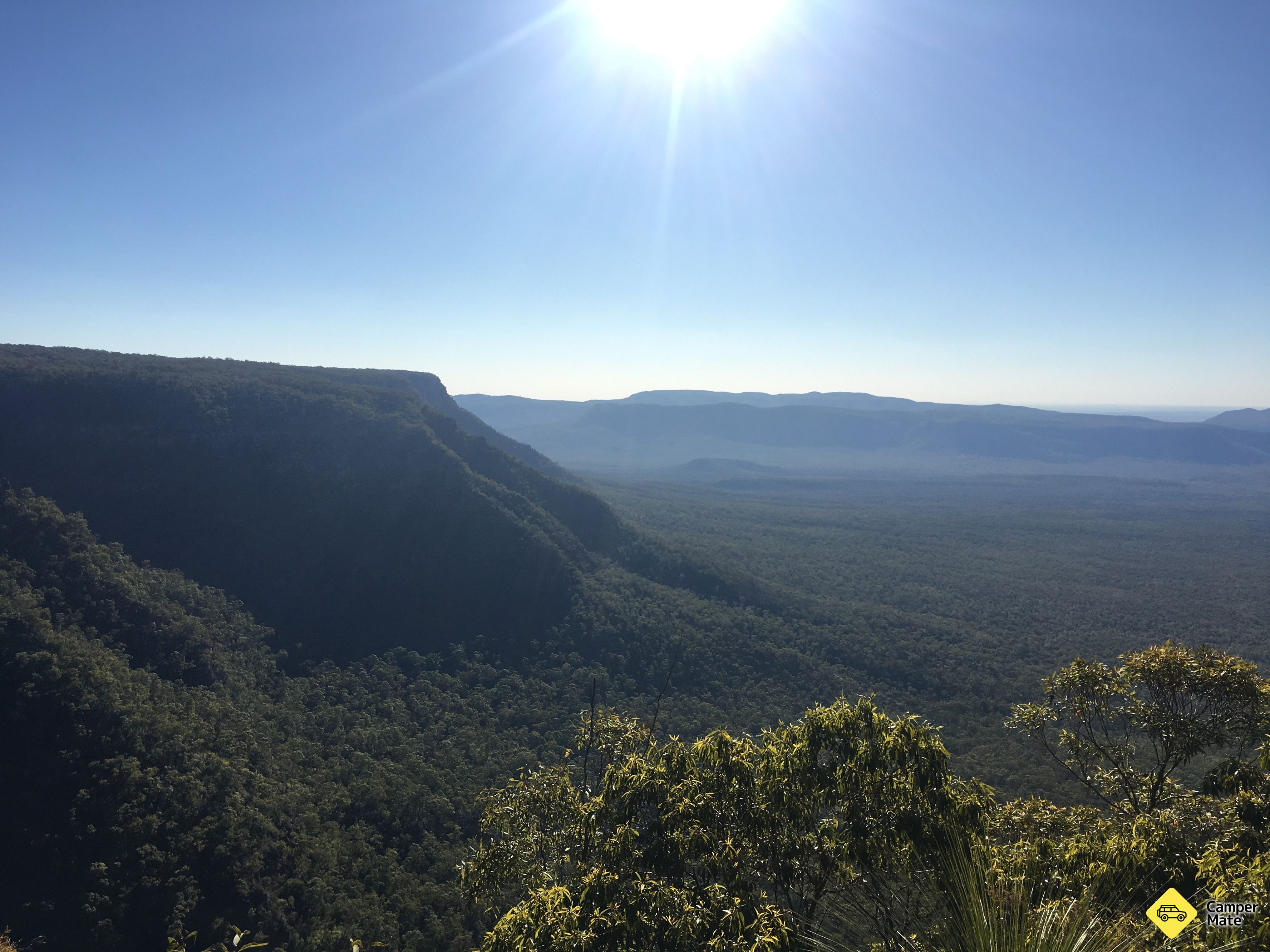 Horseshoe Lookout - Image 2