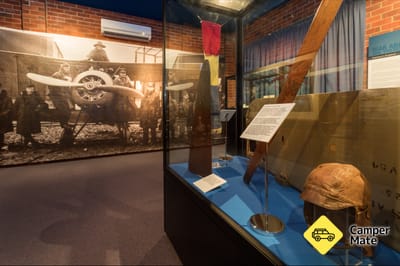 RAAF Wagga Heritage Centre