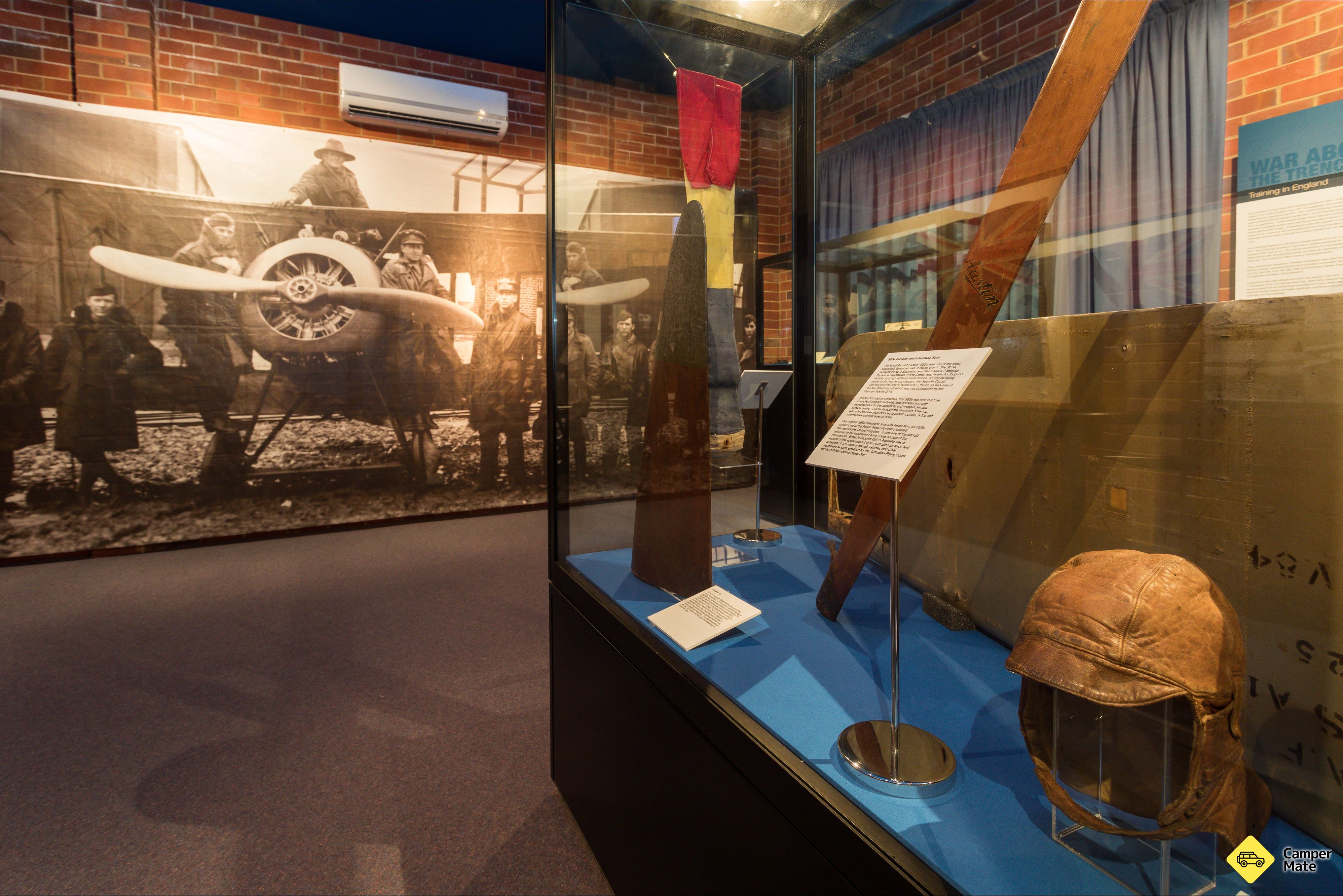 RAAF Wagga Heritage Centre