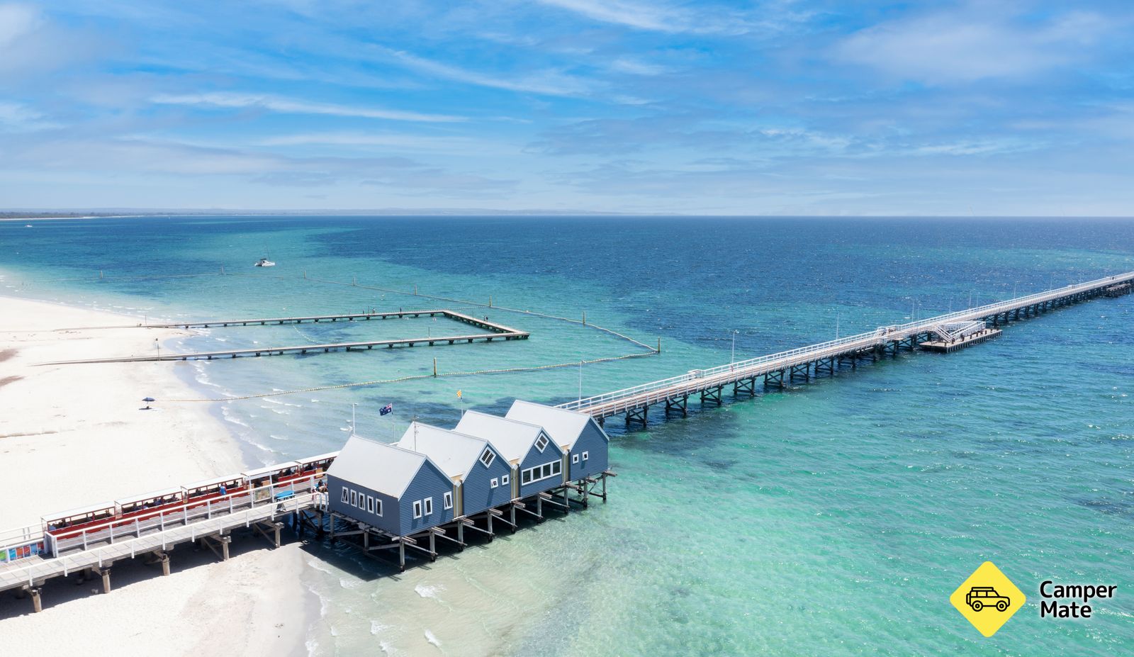Busselton Jetty