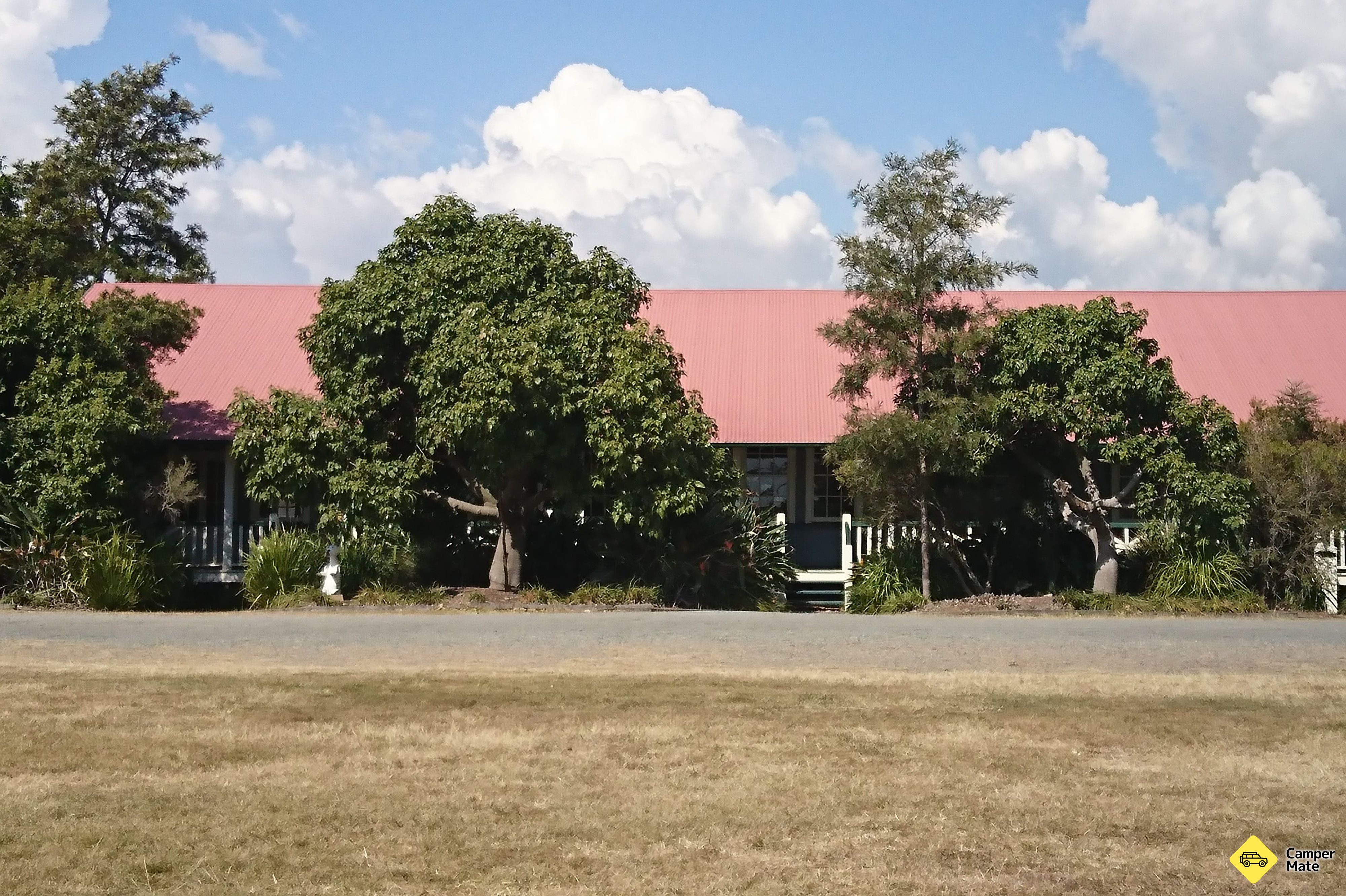 Qld Museum Queensland Military Memorial Museum, Brisbane, Queensland, Australia ...