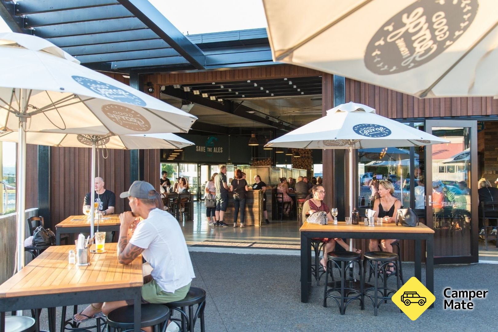 Good Eastern Taphouse