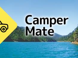 Mill Arm Camping