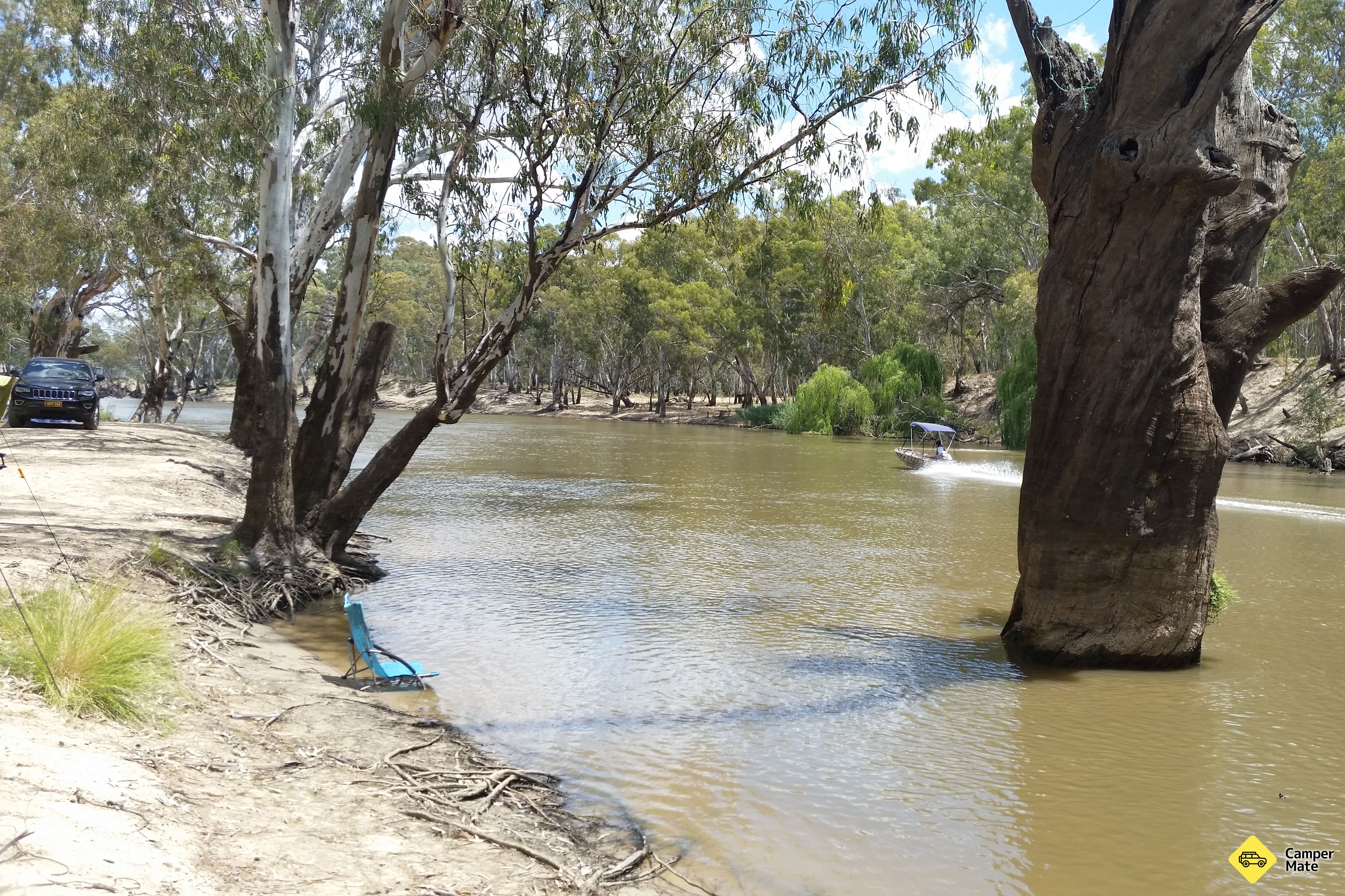 Willoughby's Beach Campground - Image 2