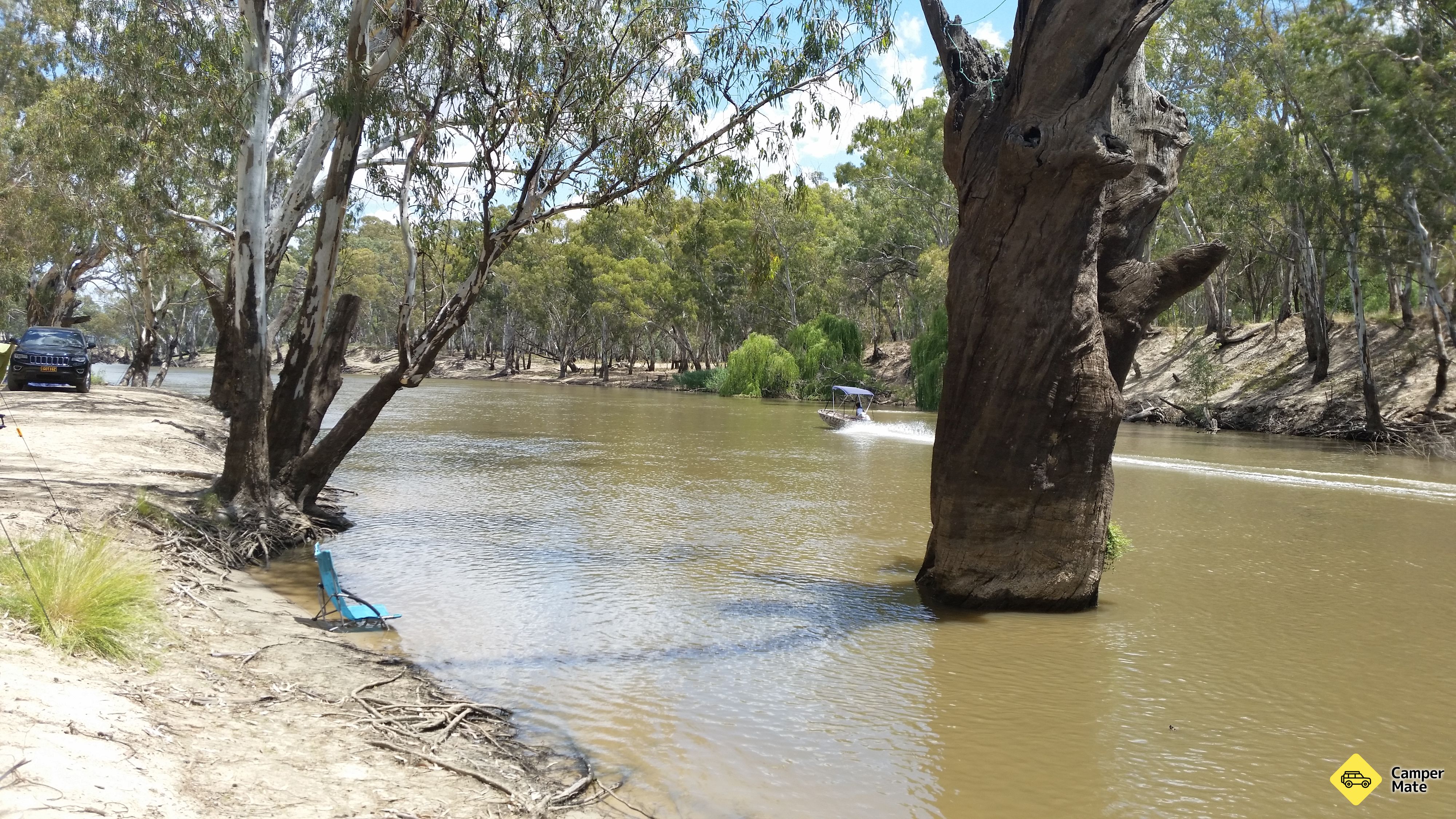 Willoughby's Beach Campground - Image 2