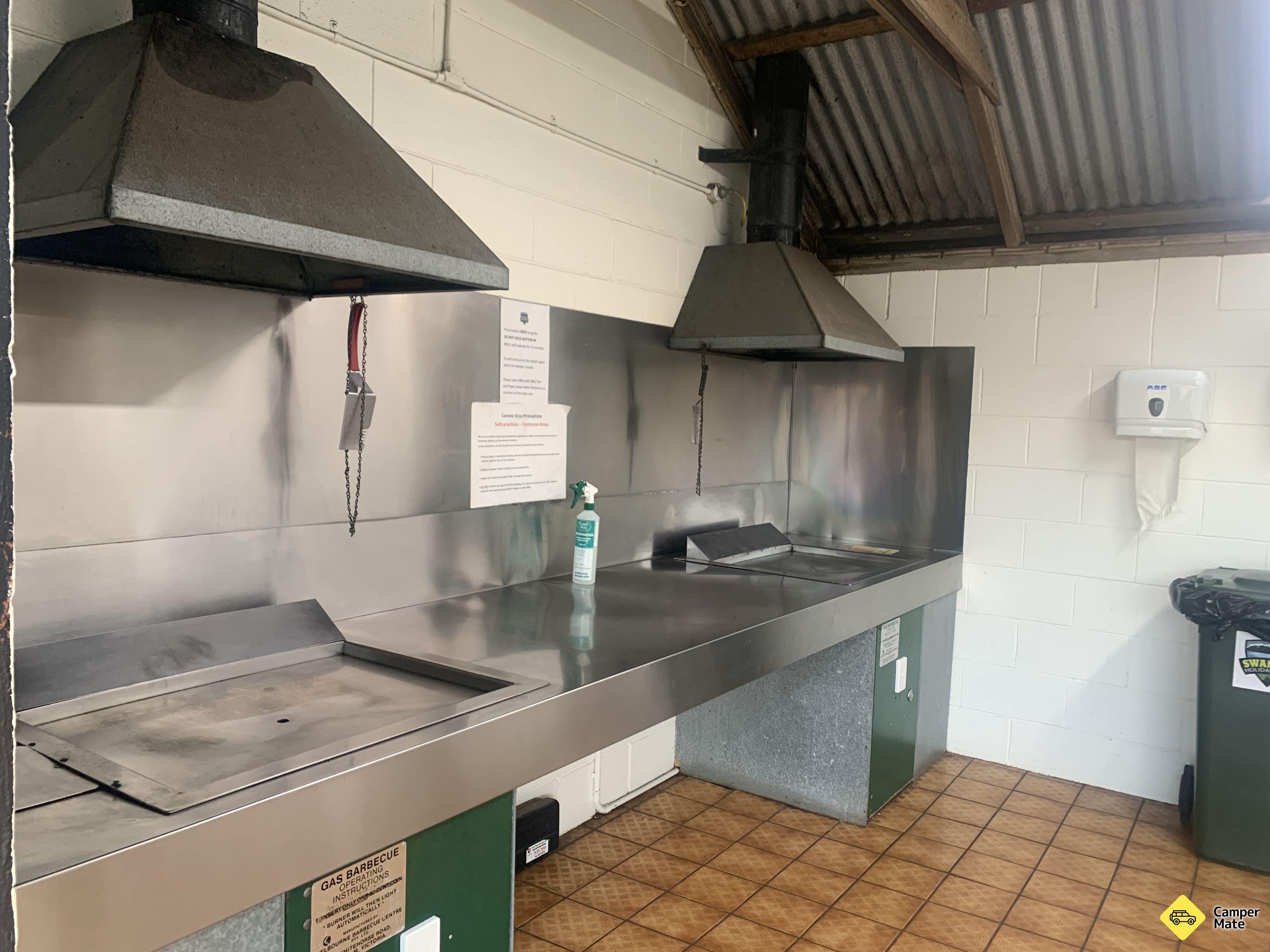 Restauranter i nærheden af Swansea Holiday Park - Image 2