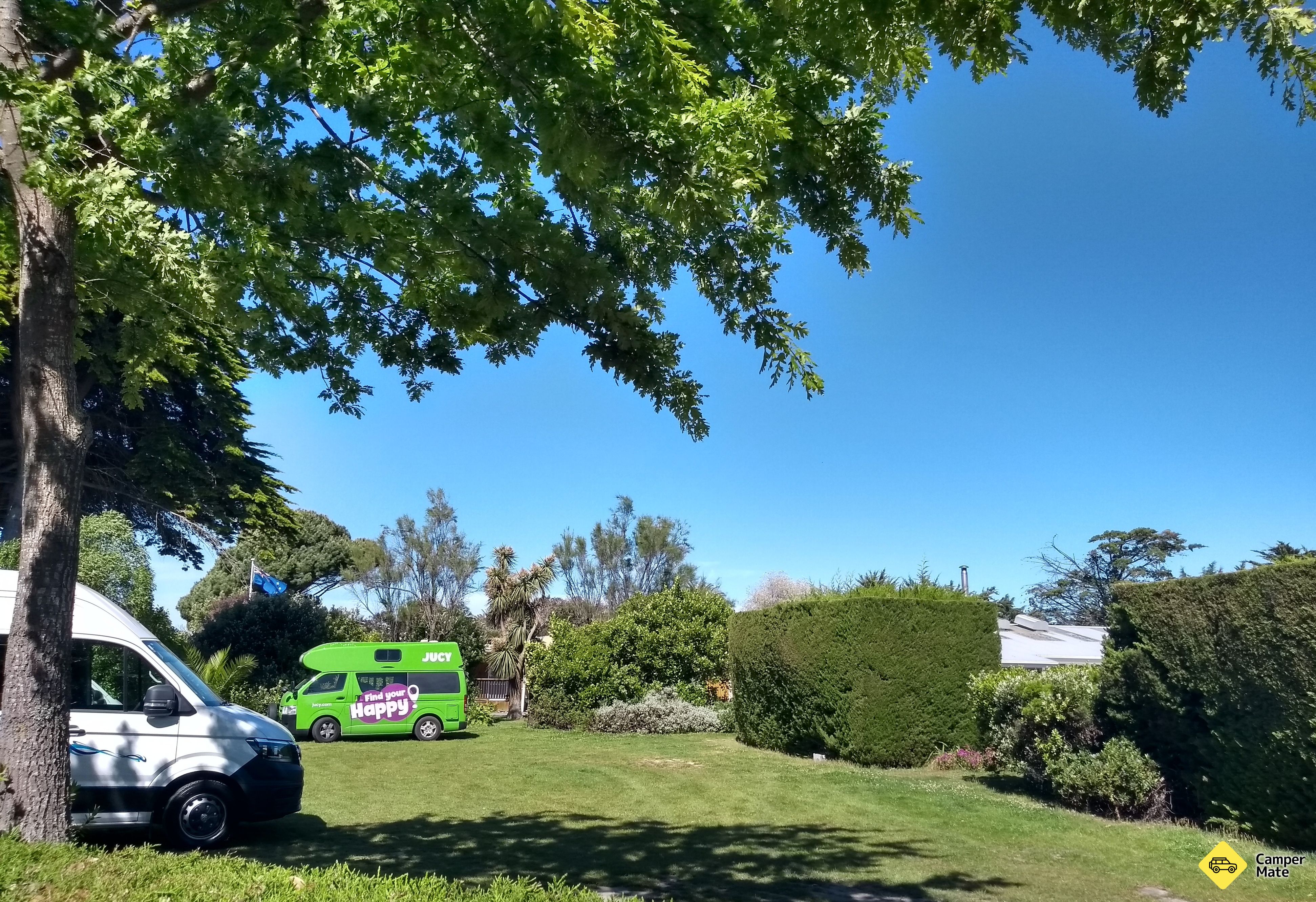 South Brighton Holiday Park - Image 3