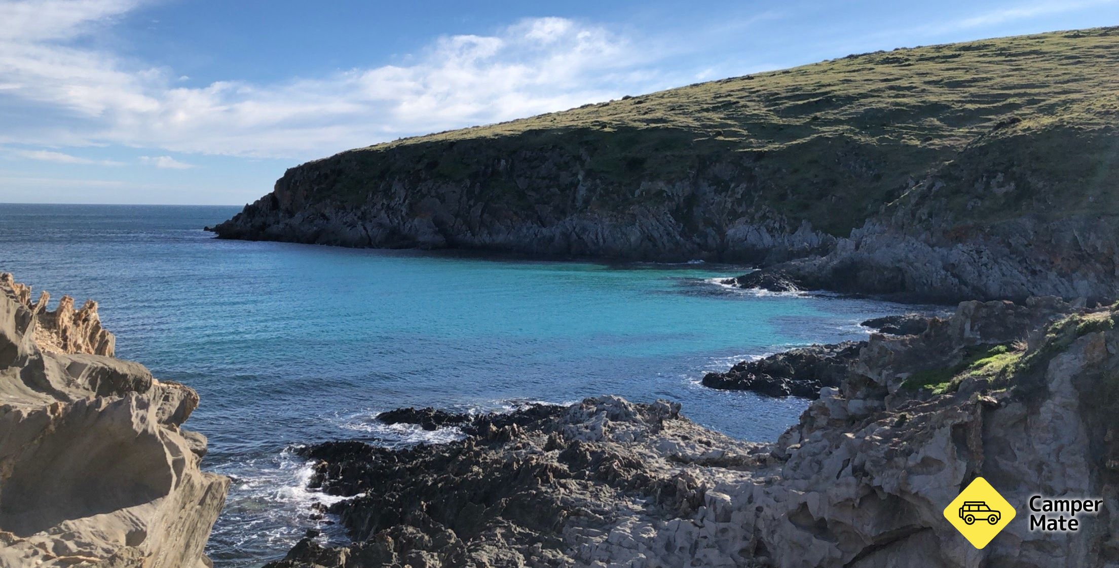 Blowhole Beach - Image 2