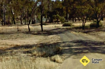 Brandons Bend Reserve