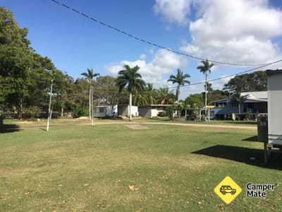 Michelle's Tourist Park