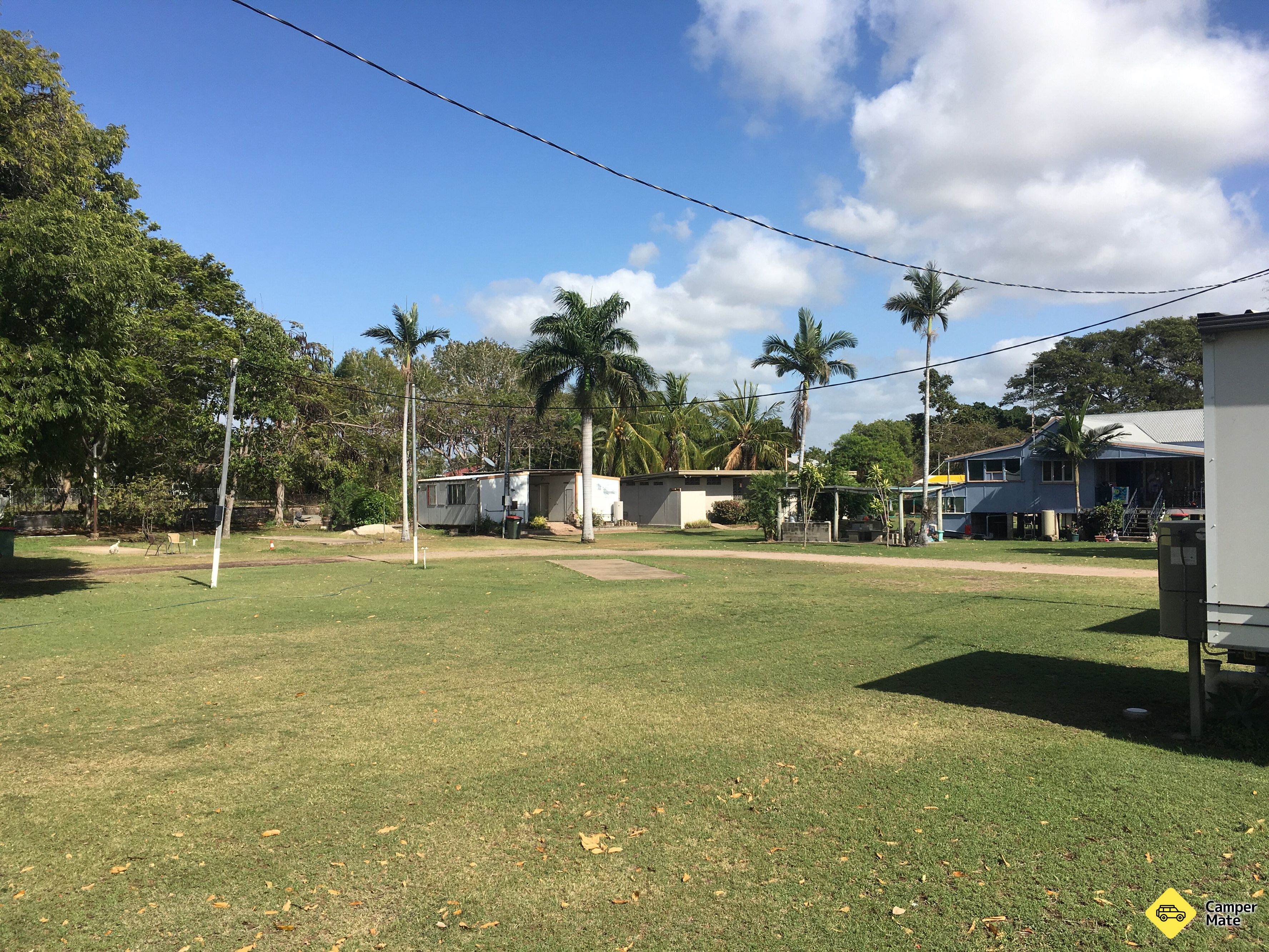 Michelle's Tourist Park