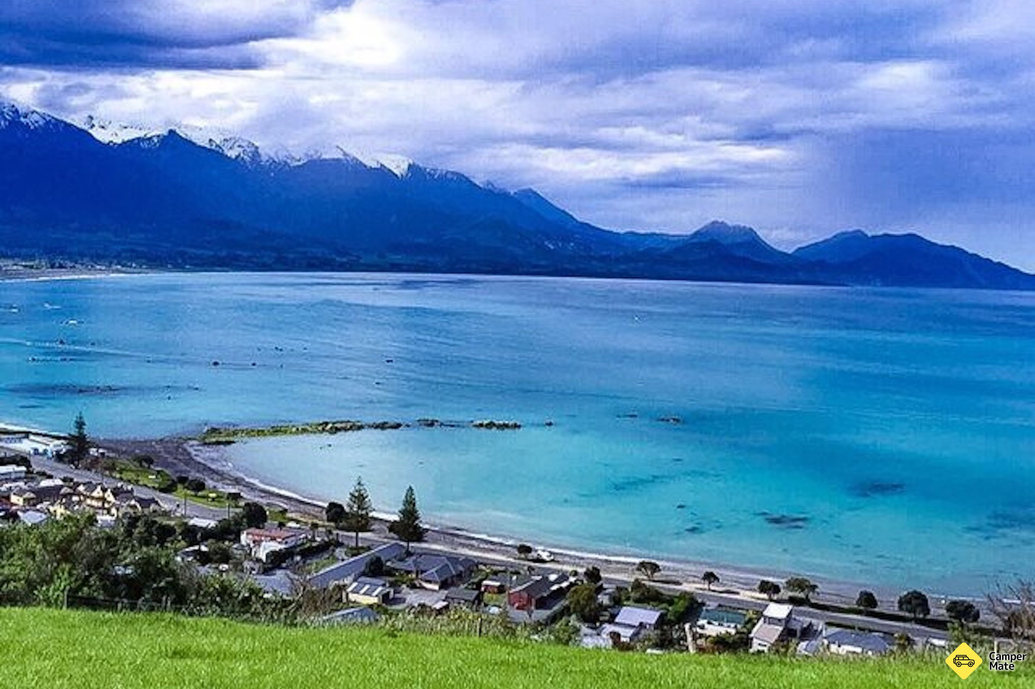Kaikoura Lookout - Image 2