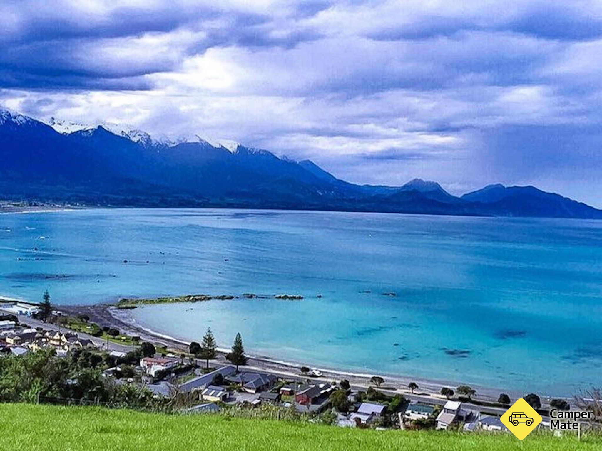 Kaikoura Lookout - Image 2