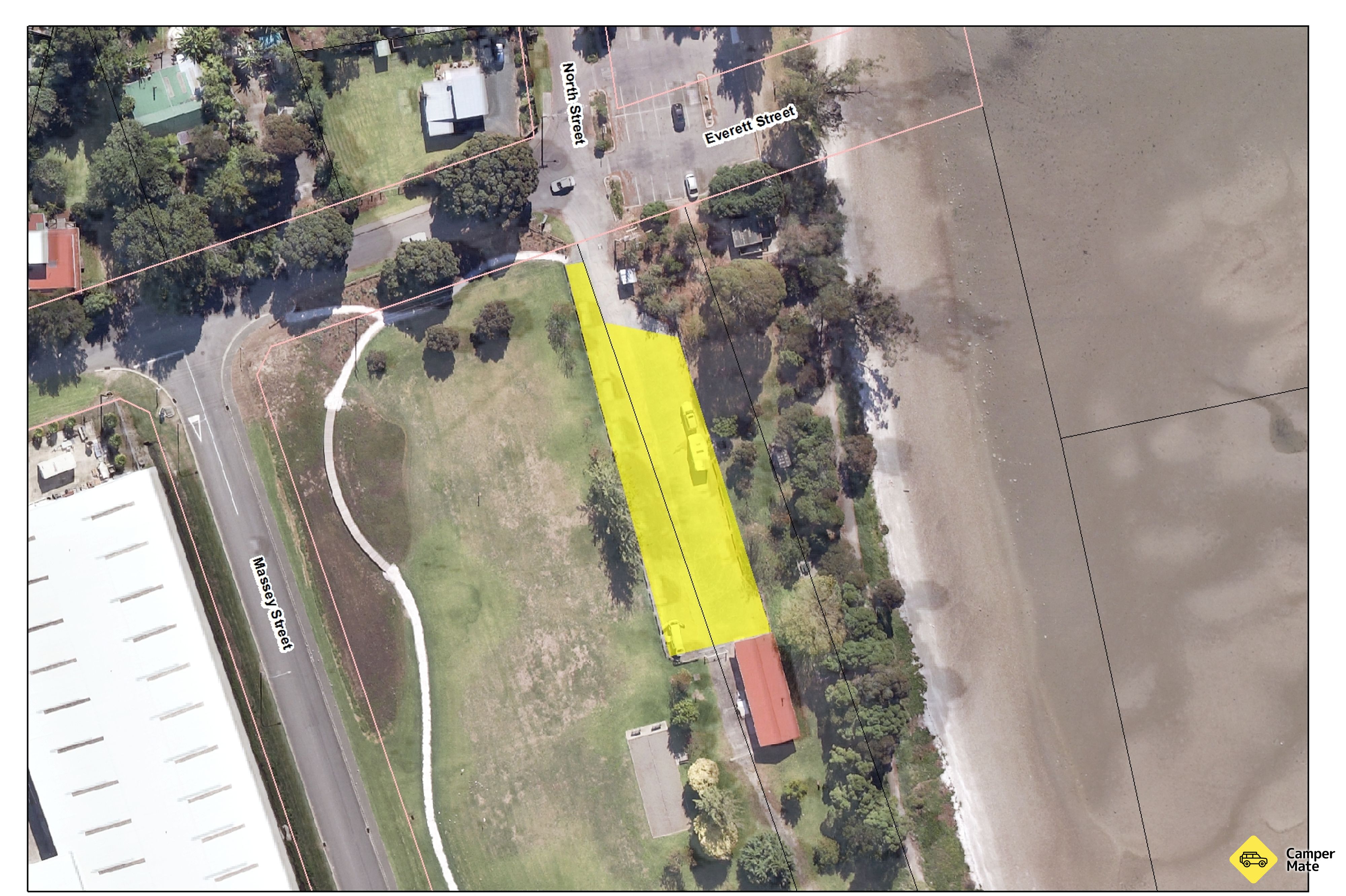 Motueka Beach Reserve - Image 2