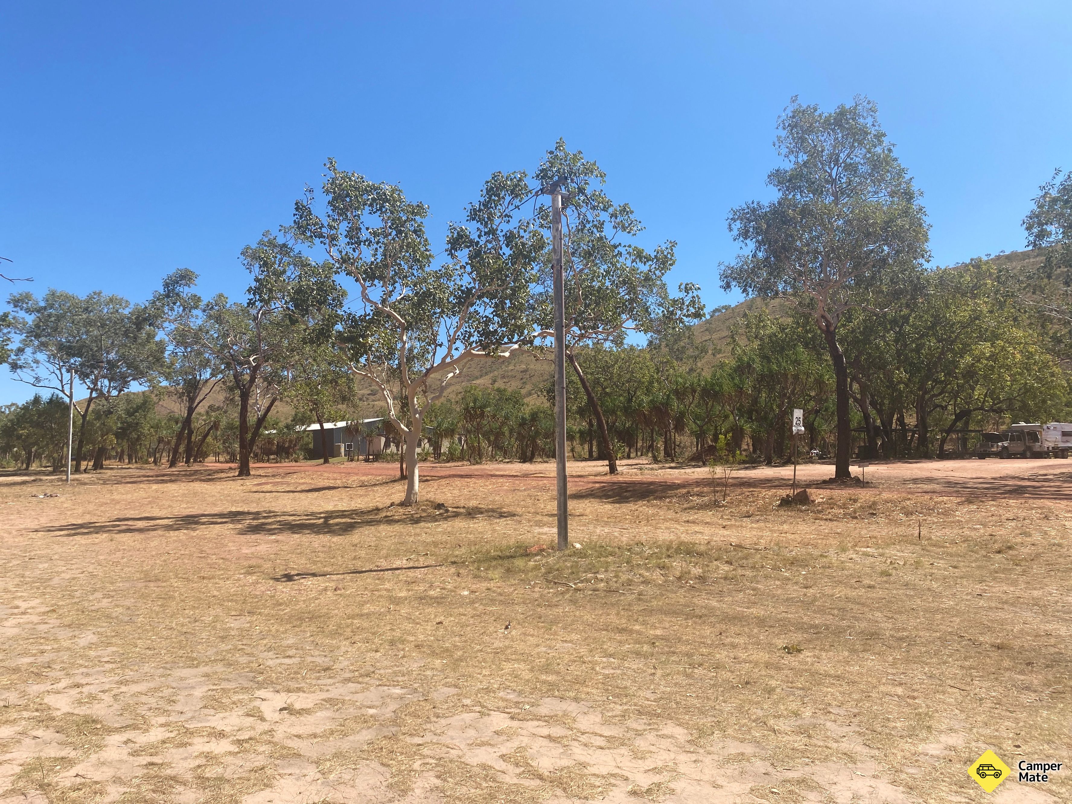 Wuggubun Aboriginale Gemeenschap Campground - Image 3