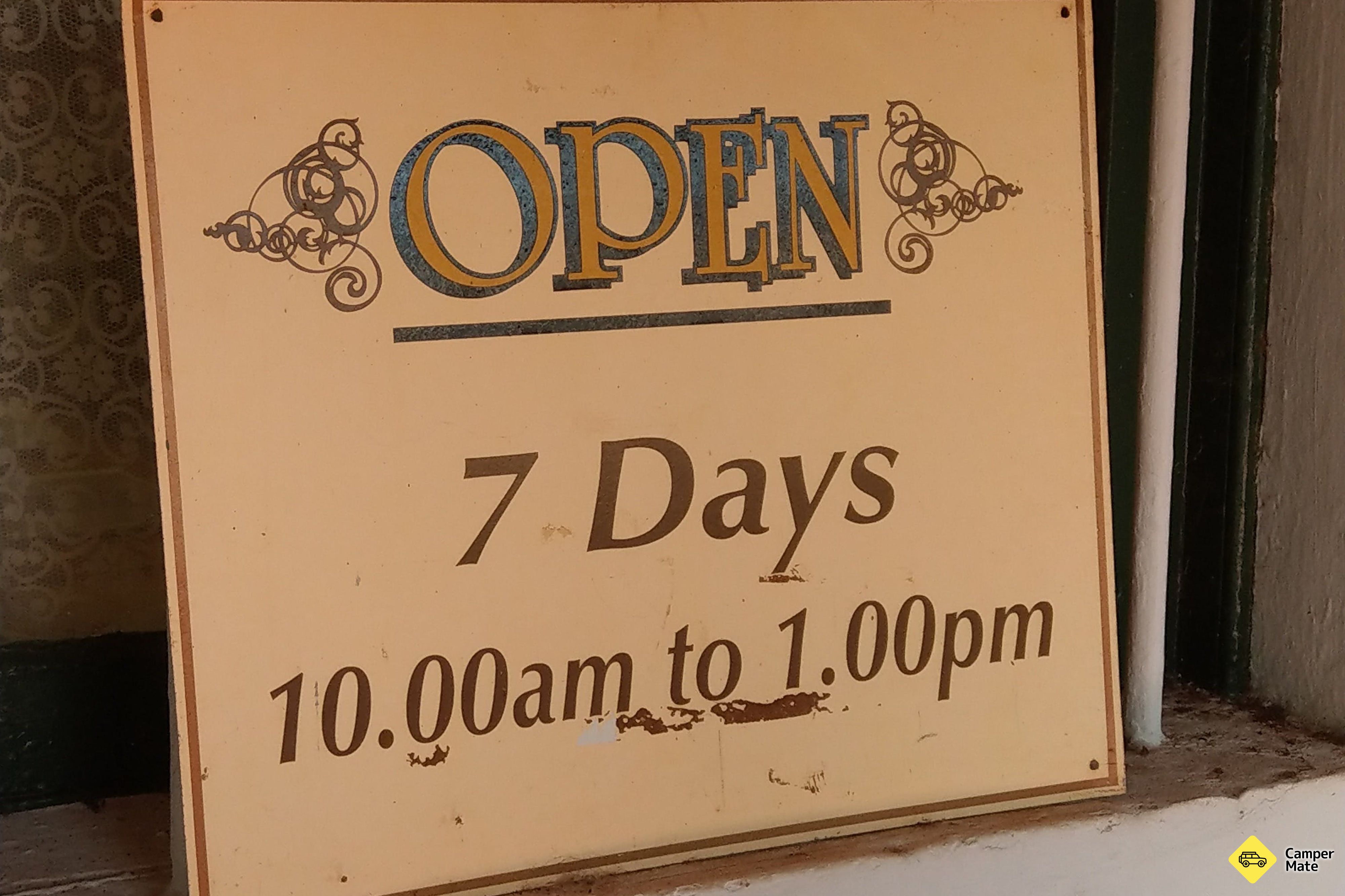 Lihat lagi reviu untuk Broome Historical Society Museum - Image 3