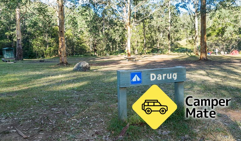 Euroka Campground - Image 2