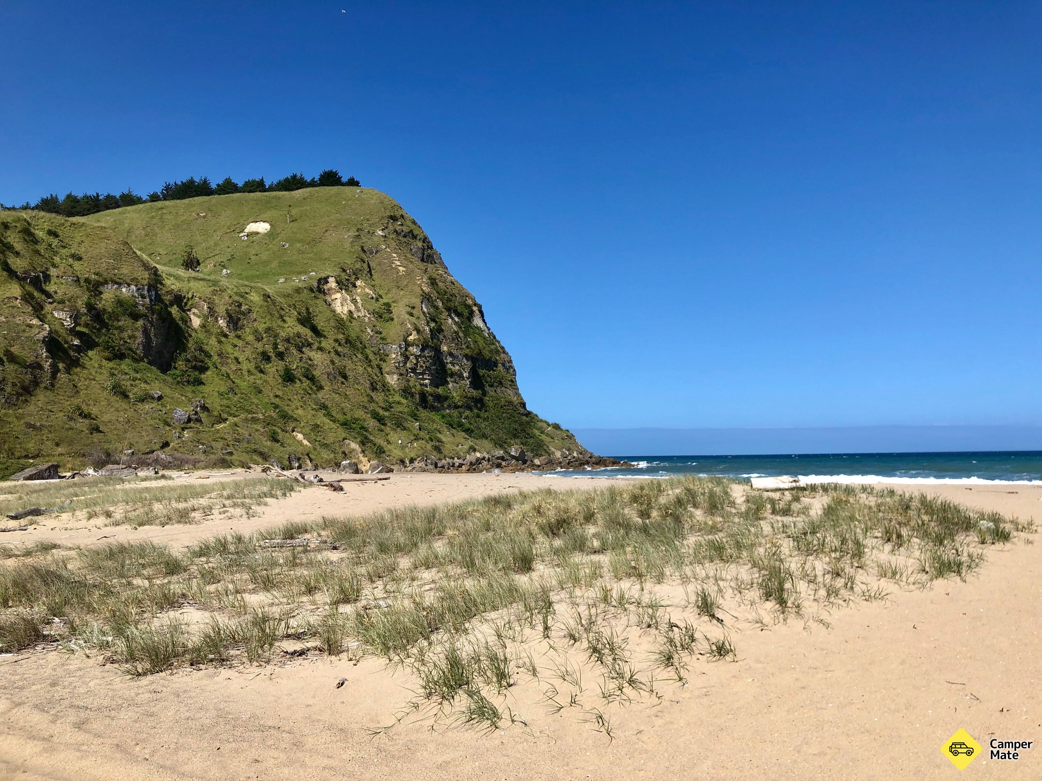 Waipatiki Beach - Image 3