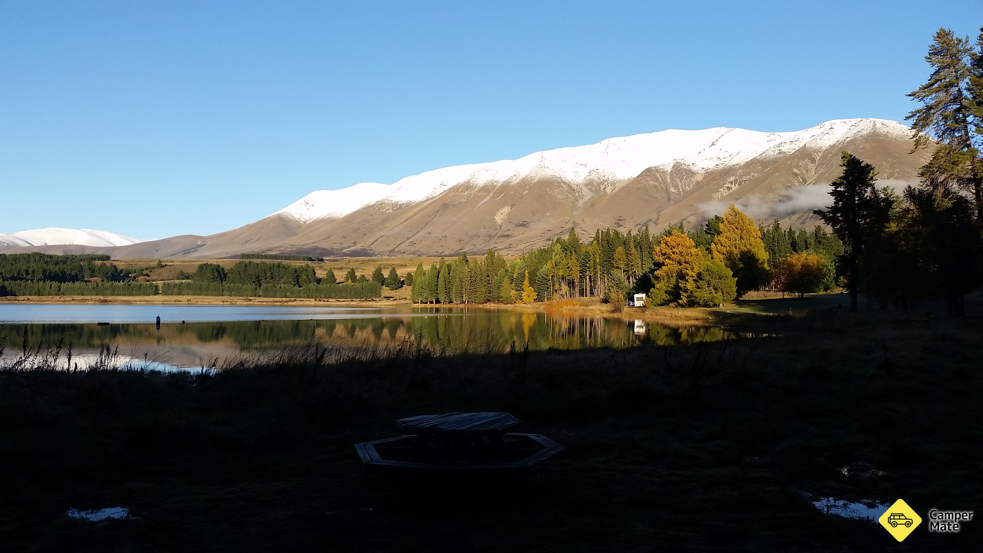 Lake Middleton Campsite - Image 2