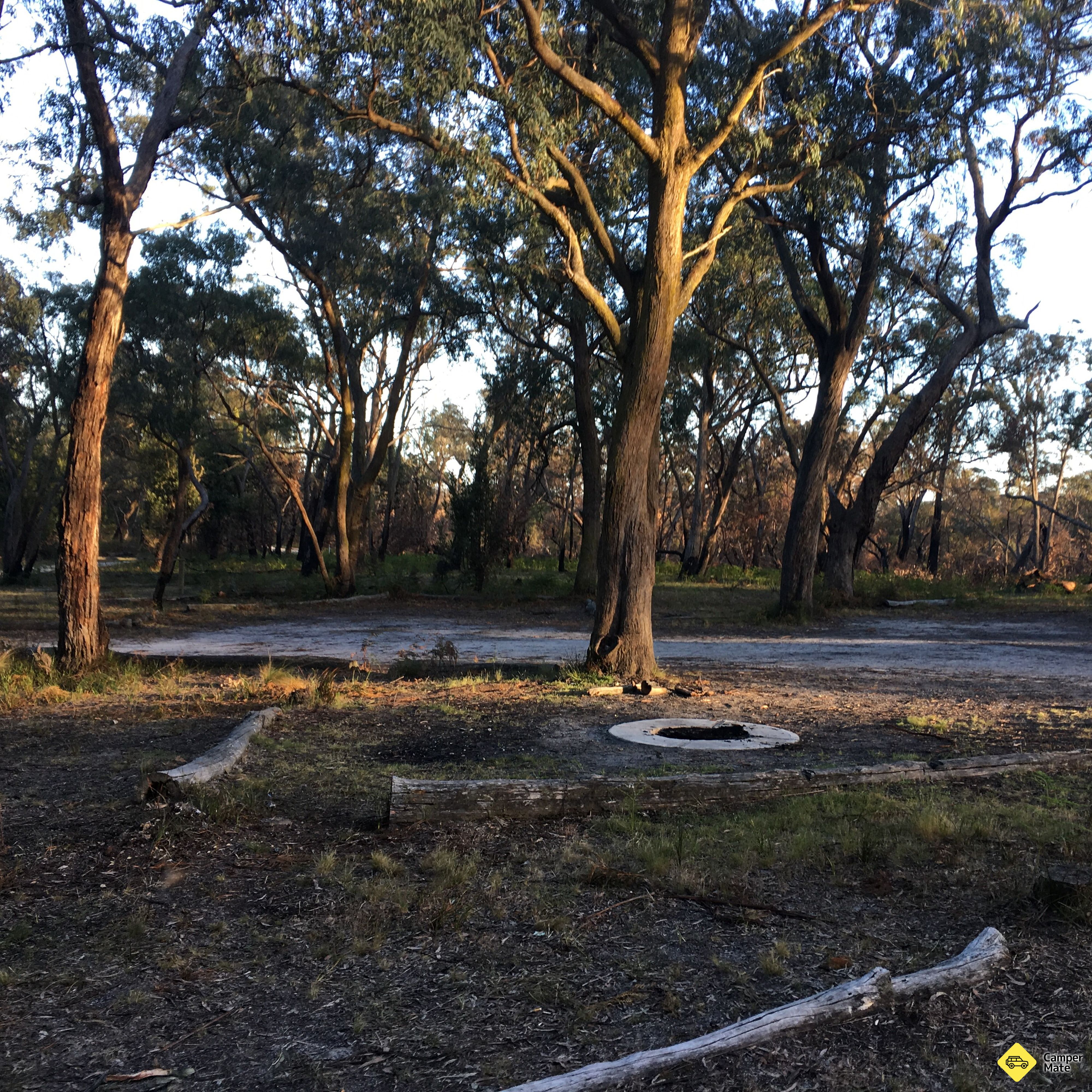 קמפינג Harriers Swamp Campground - Image 2