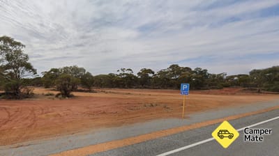 Ross Road Parking Bay