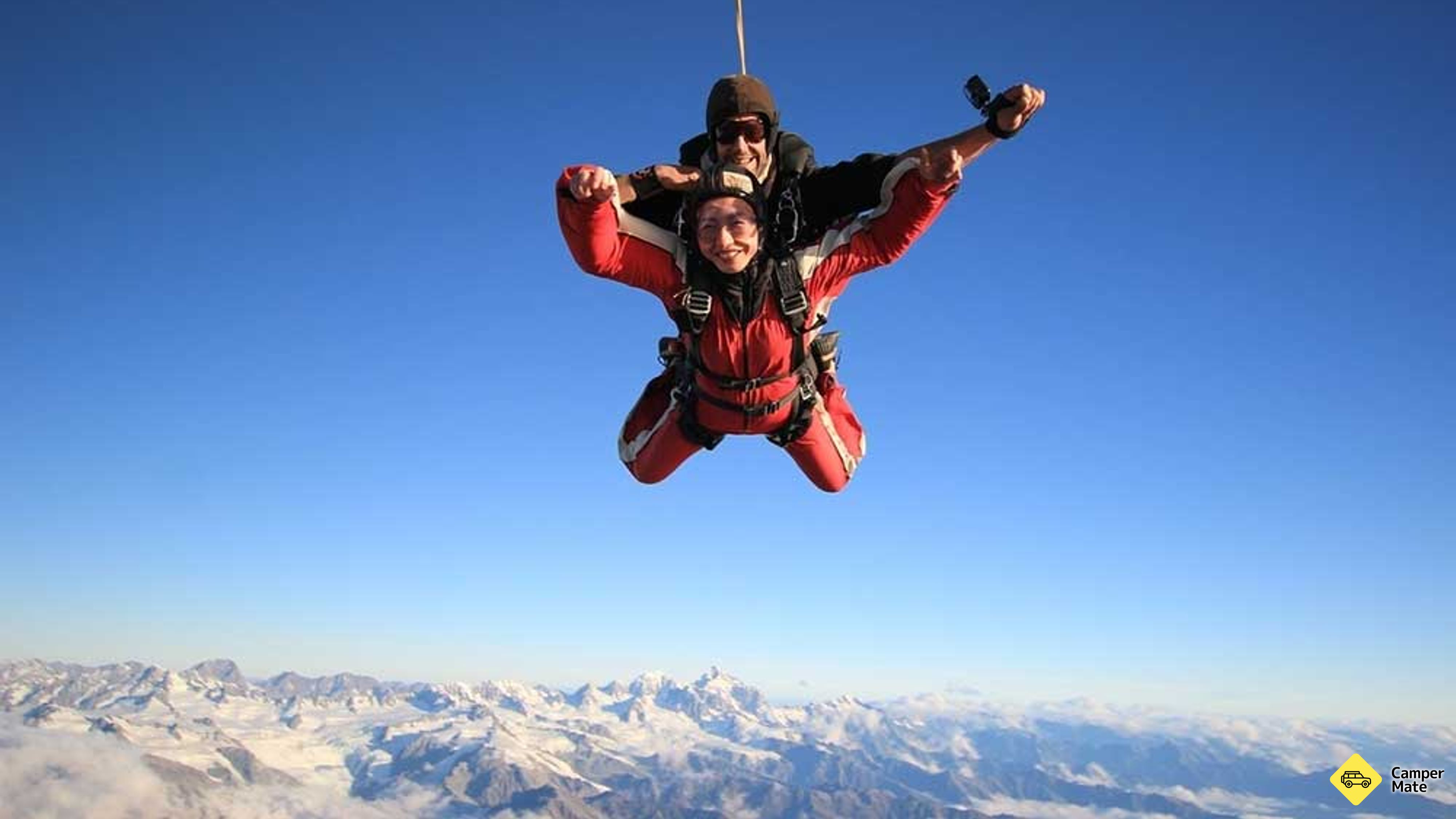 マット・クック(Mt Cook)