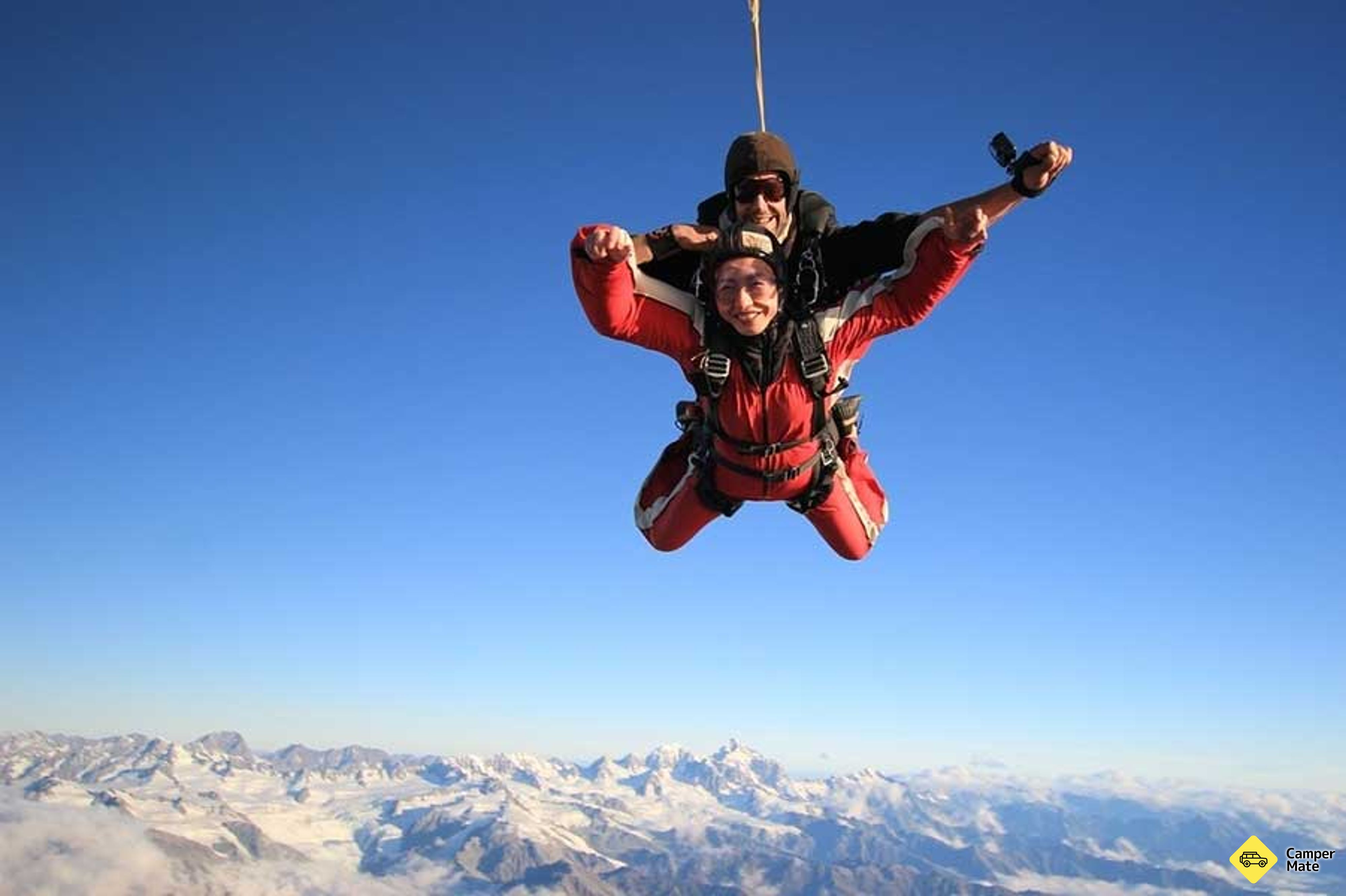 マット・クック(Mt Cook)
