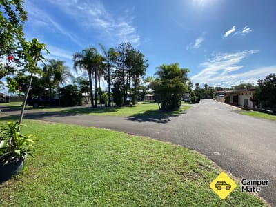 Bundaberg Park Village