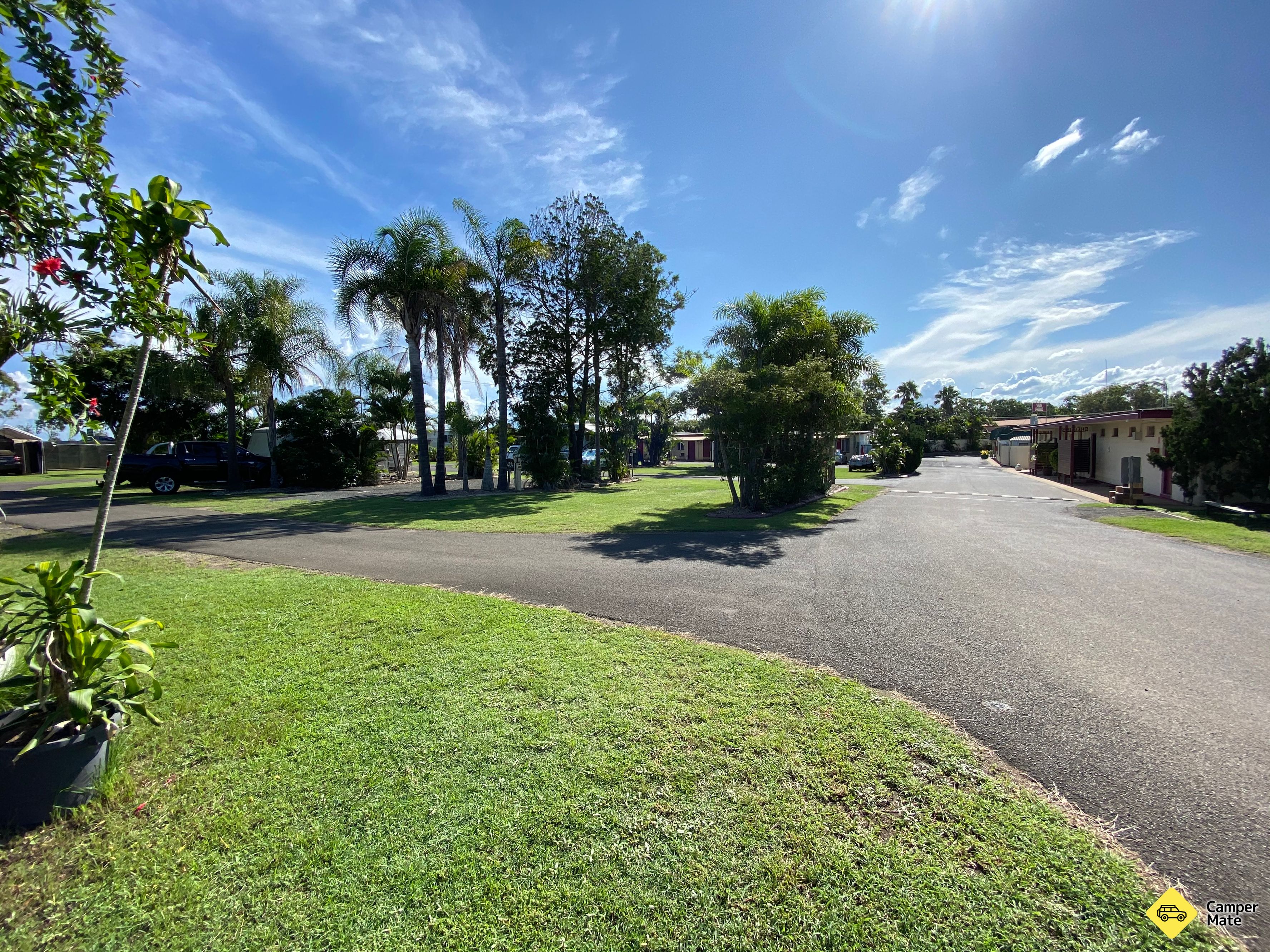 Bundaberg Park Village