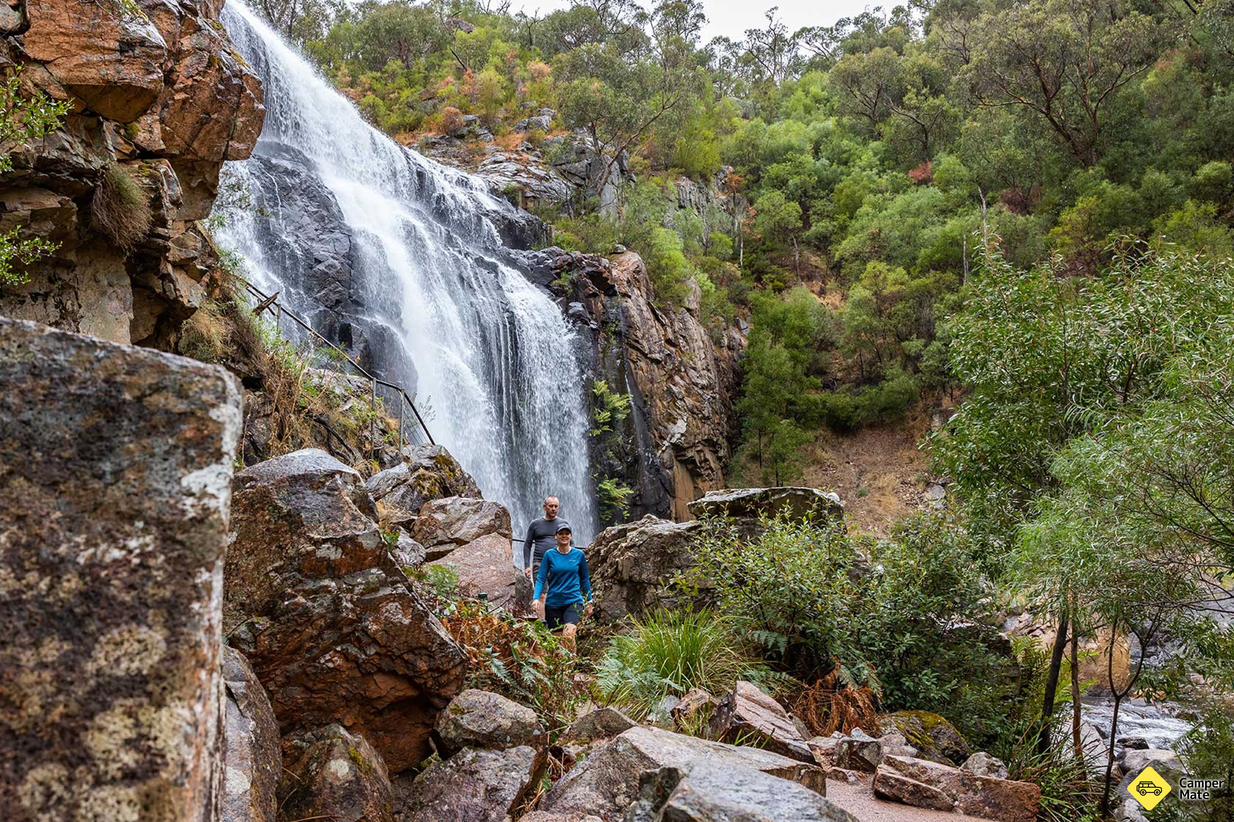 Mackenzie Falls - Image 3