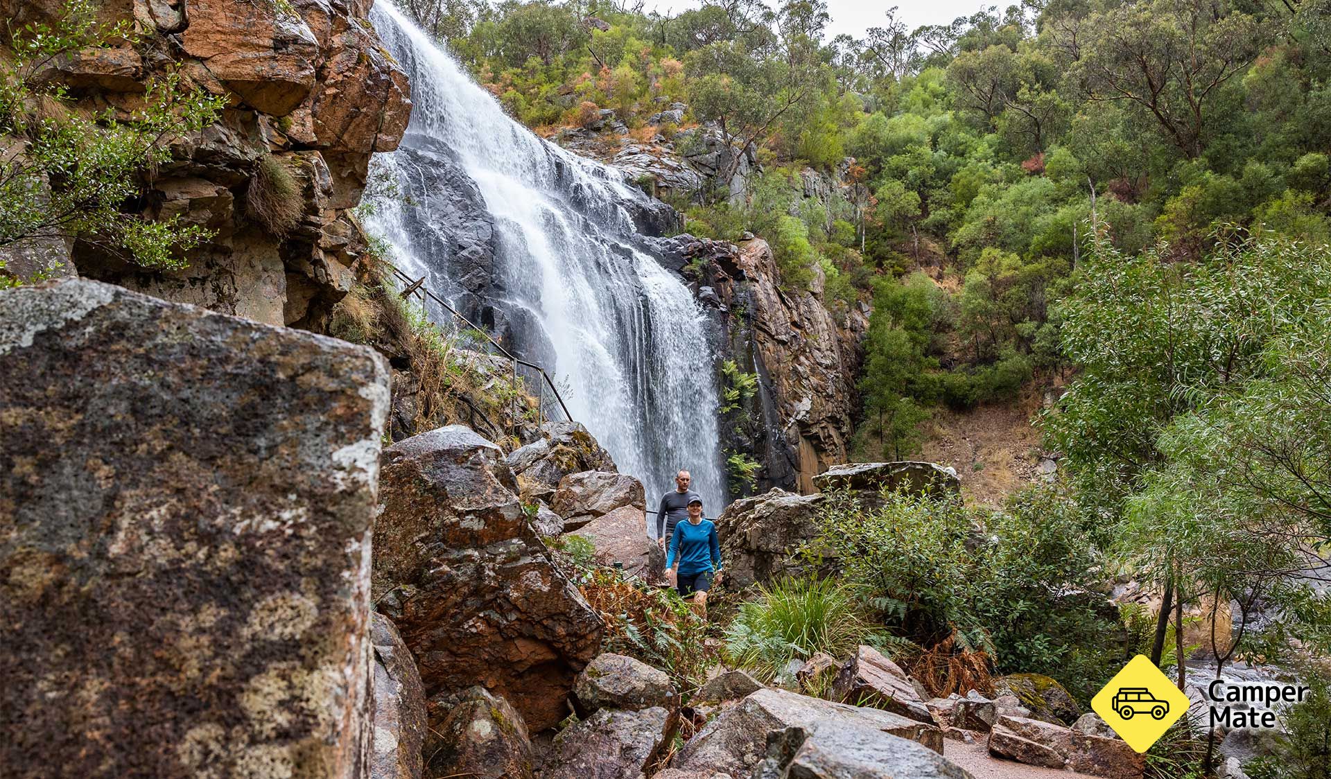 Mackenzie Falls - Image 3