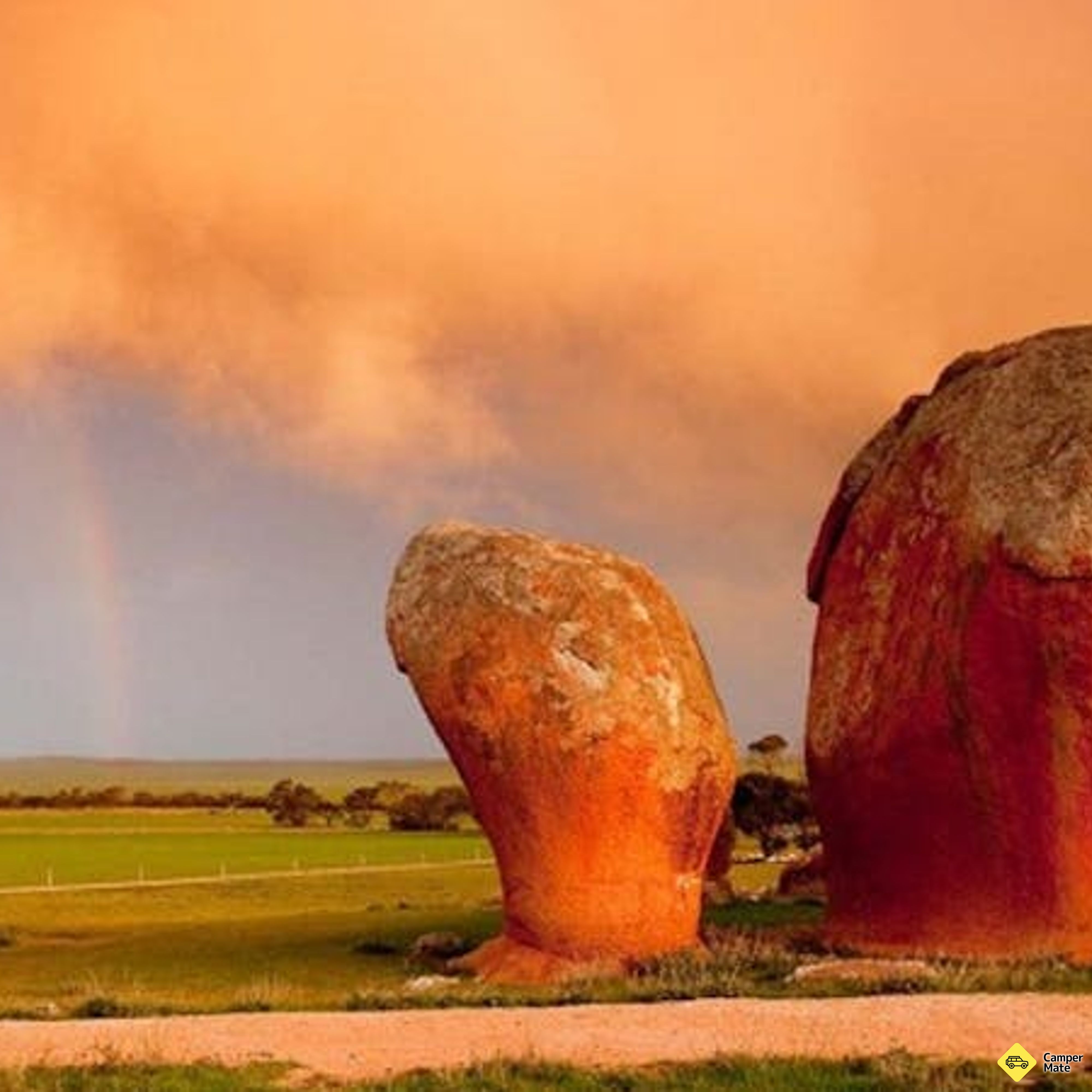 Murphy's Haystacks - Image 2