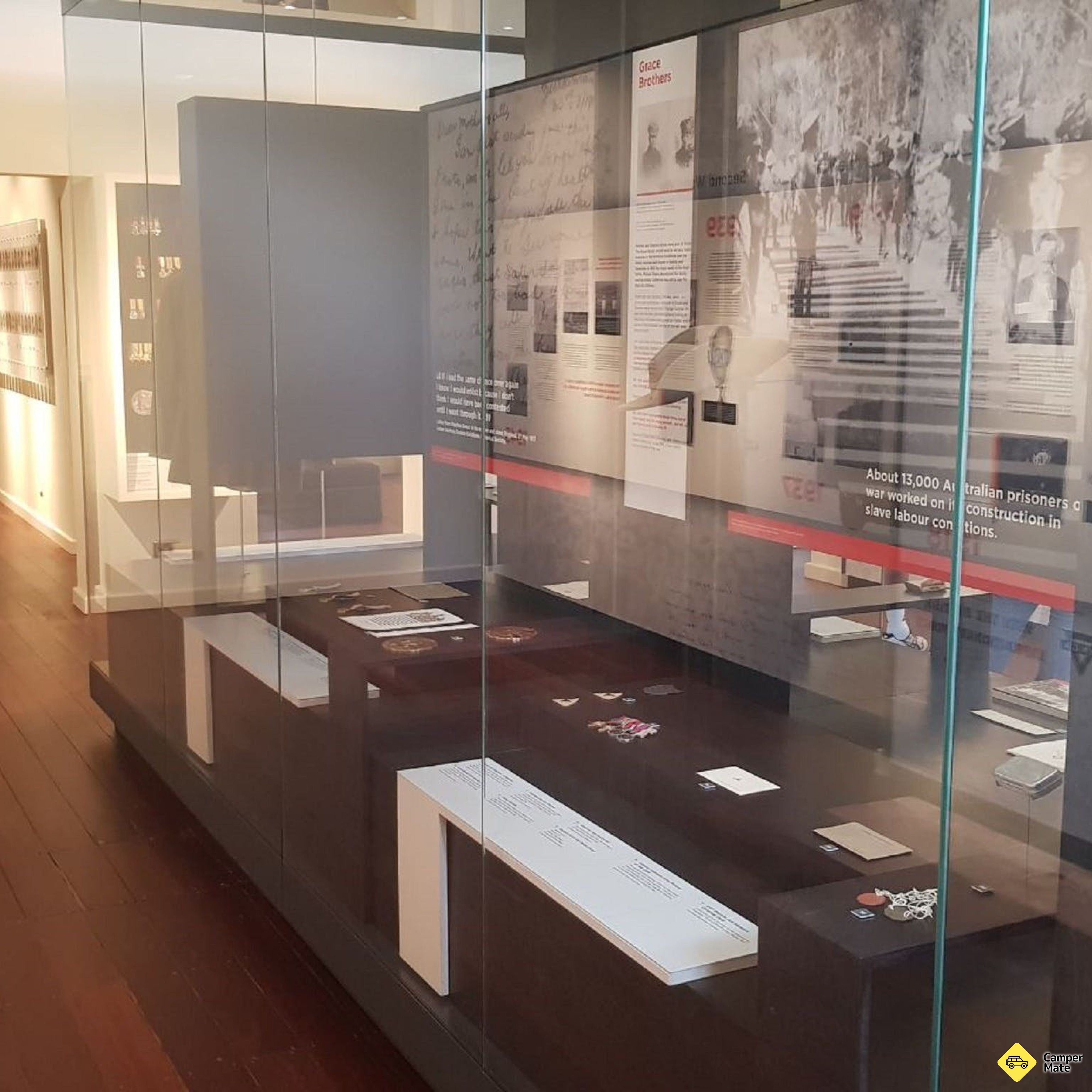Museu de Guerra de Goldfields - Image 2