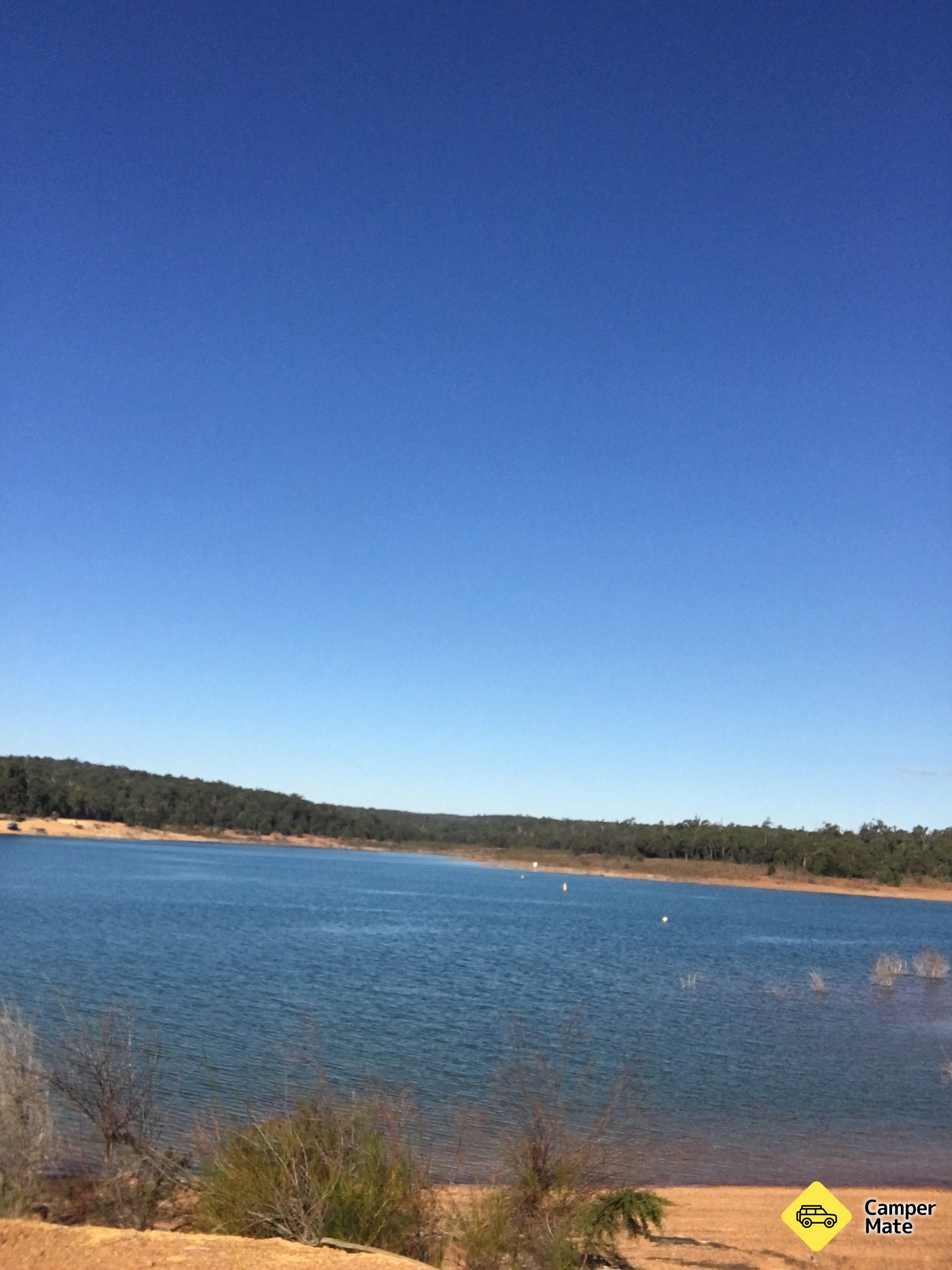 Logue Brook Dam - Image 2