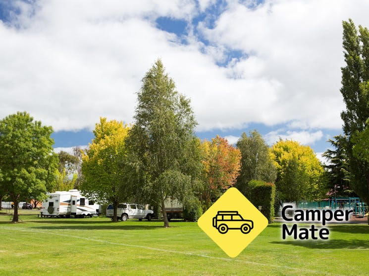Parco turistico di Armidale