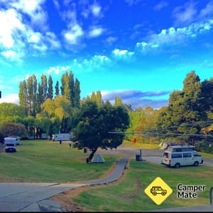 Cygnet Holiday Park