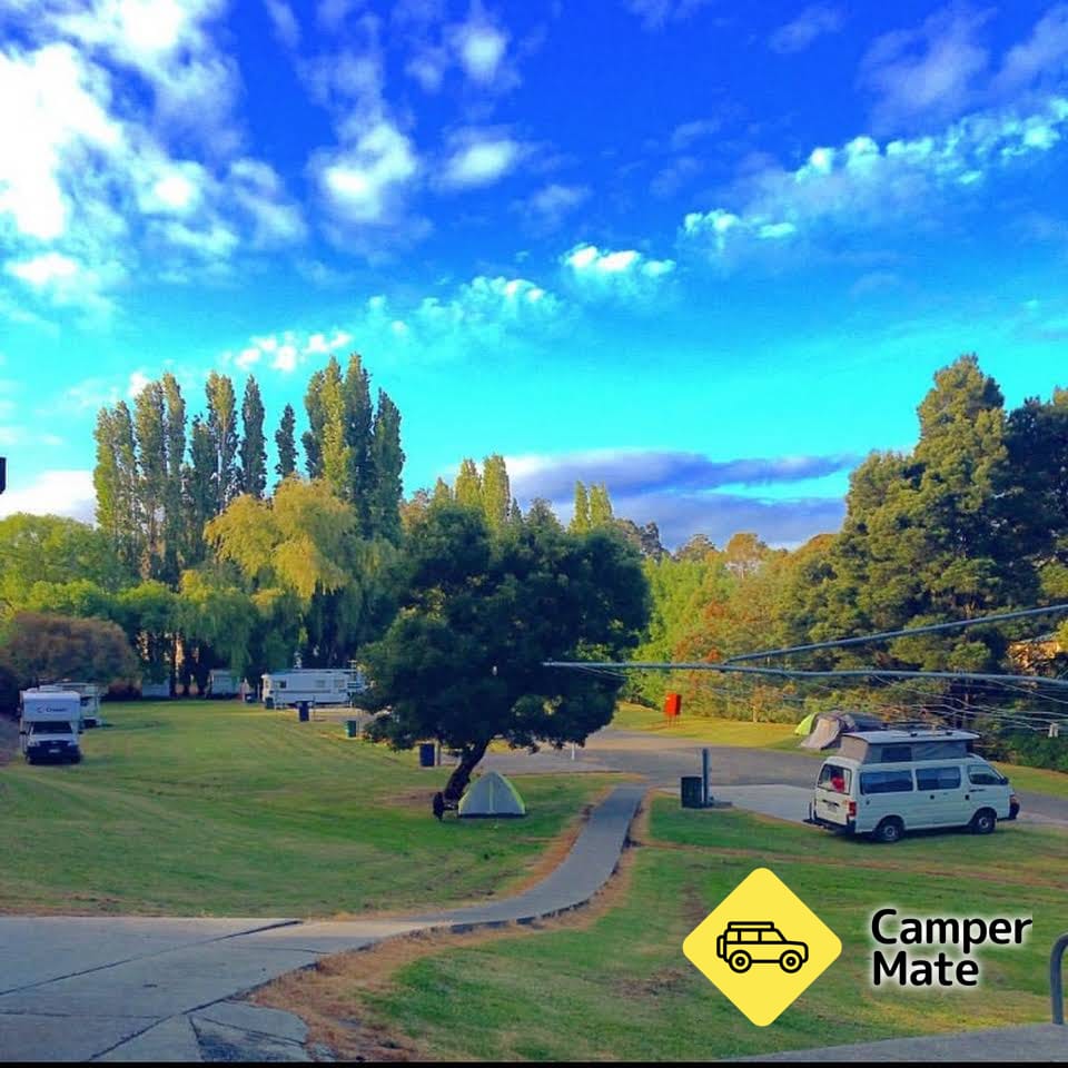 Cygnet Holiday Park