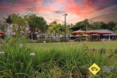 Kershaw Gardens