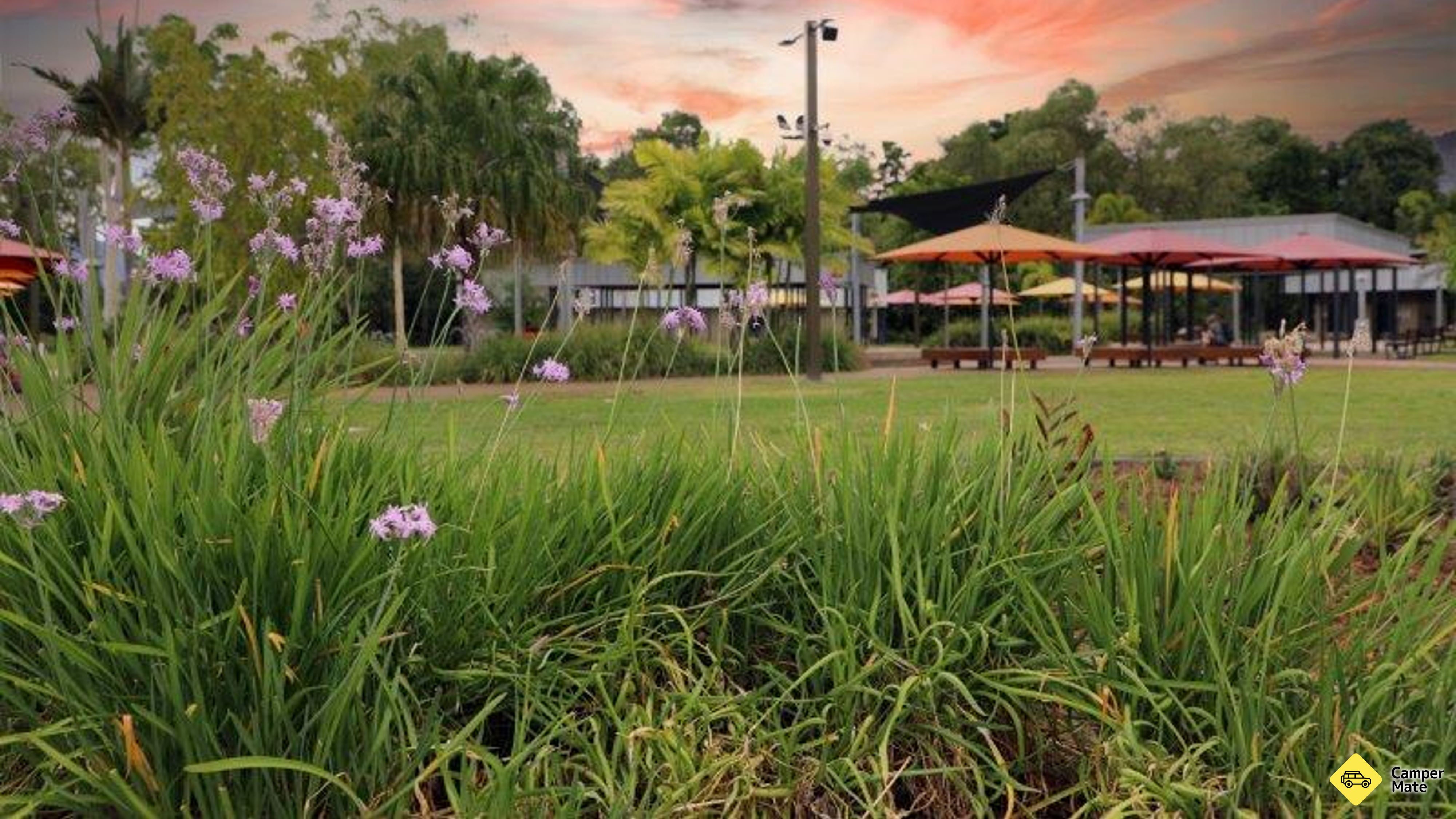 Kershaw Gardens
