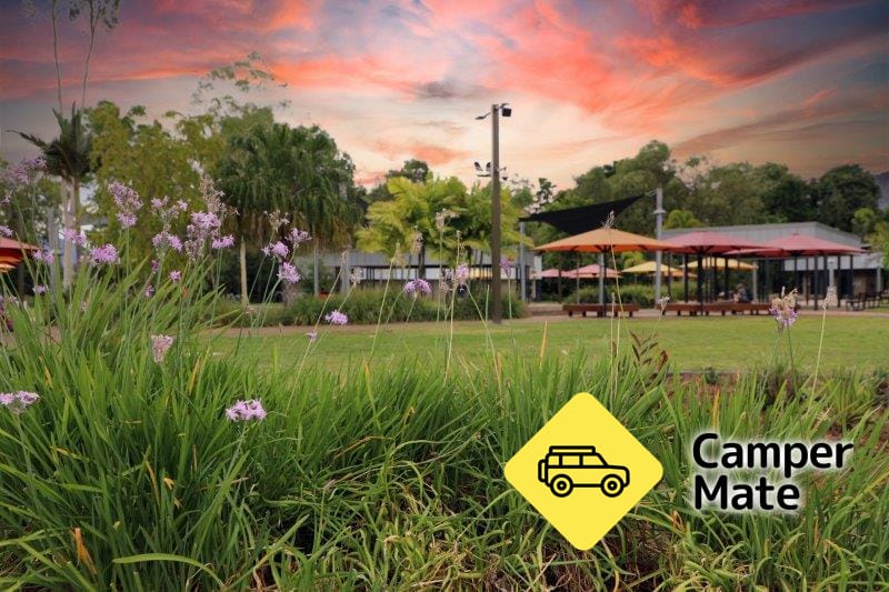 Kershaw Gardens