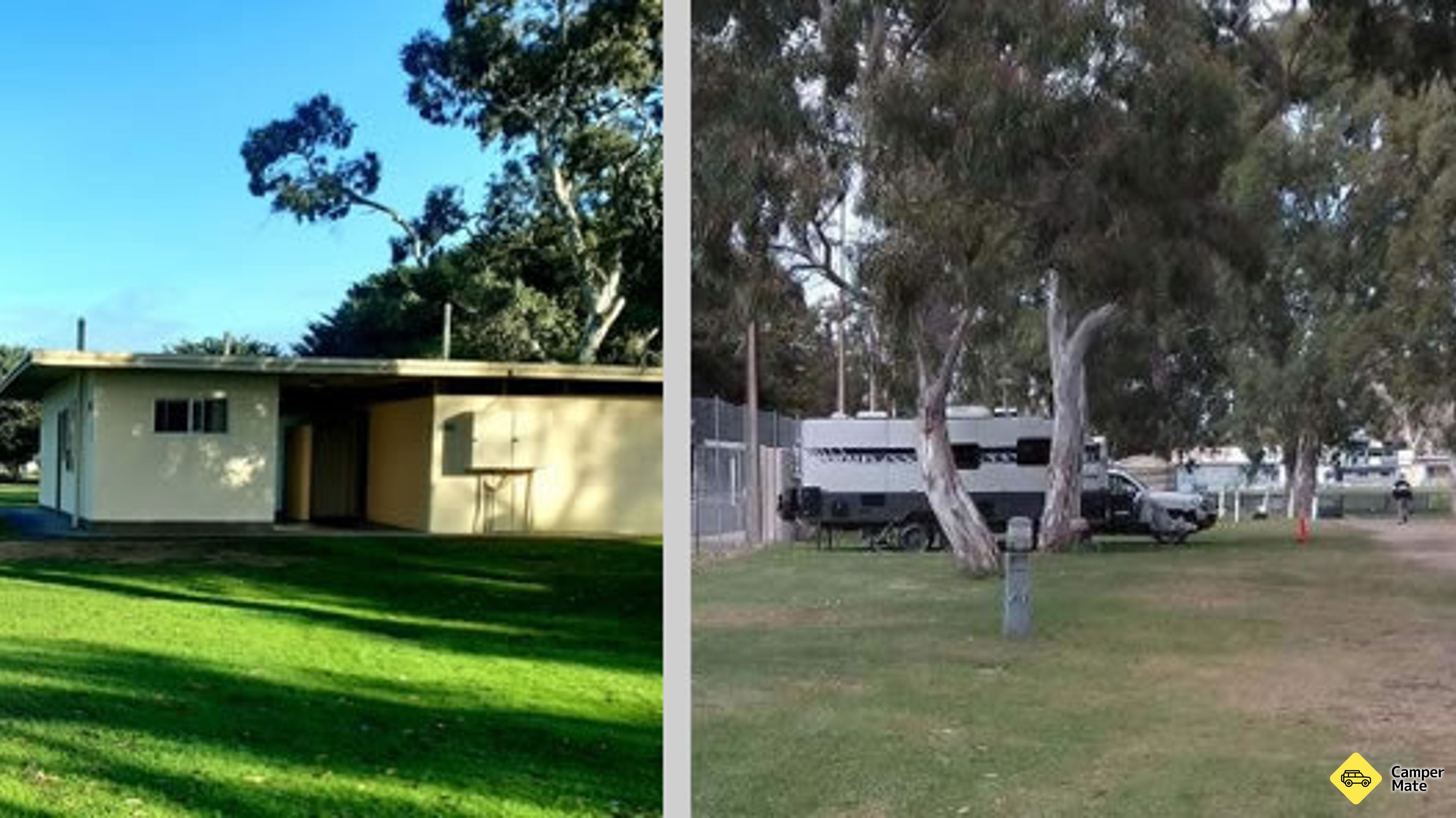 Morambo Creek Rest Area photo 5